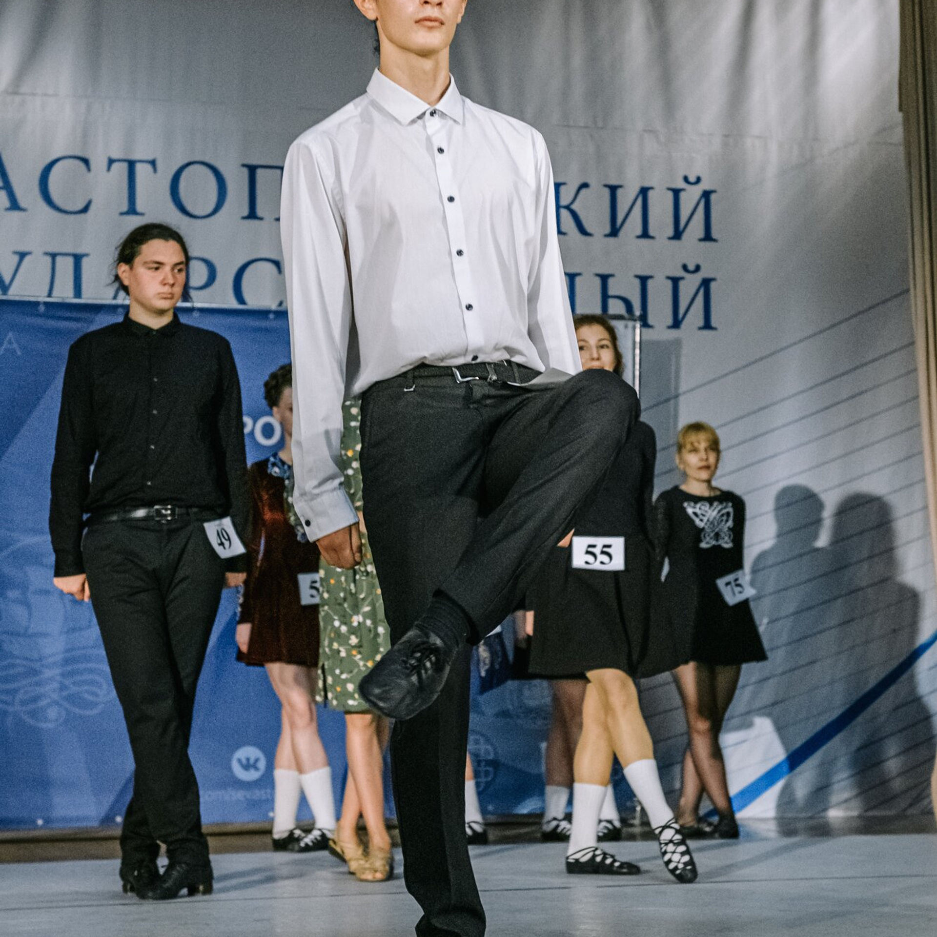 Primary soft. Коваленко Светлана, фотограф в Москве. Концерты, события и люди