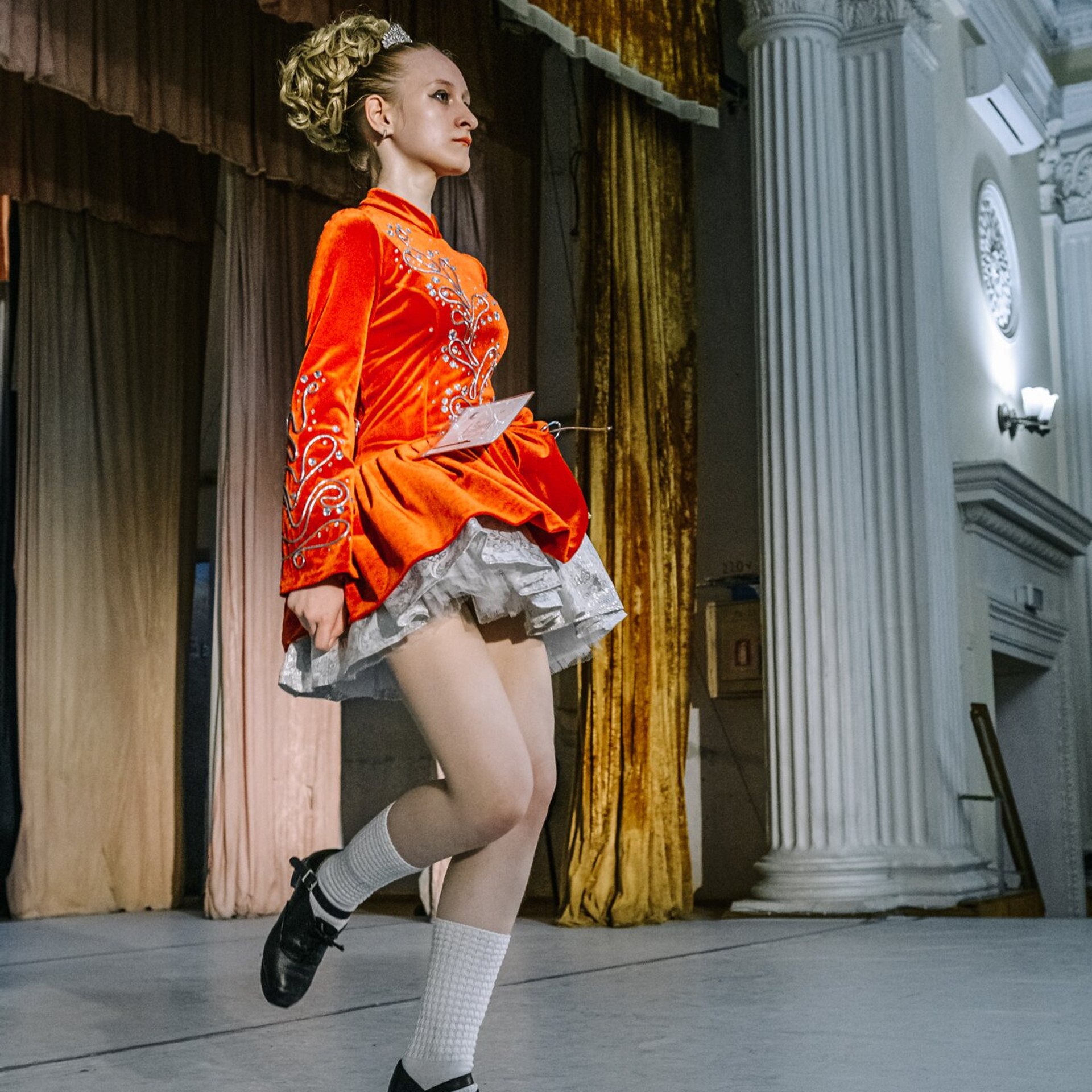 Preliminary. Коваленко Светлана, фотограф в Москве. Концерты, события и люди