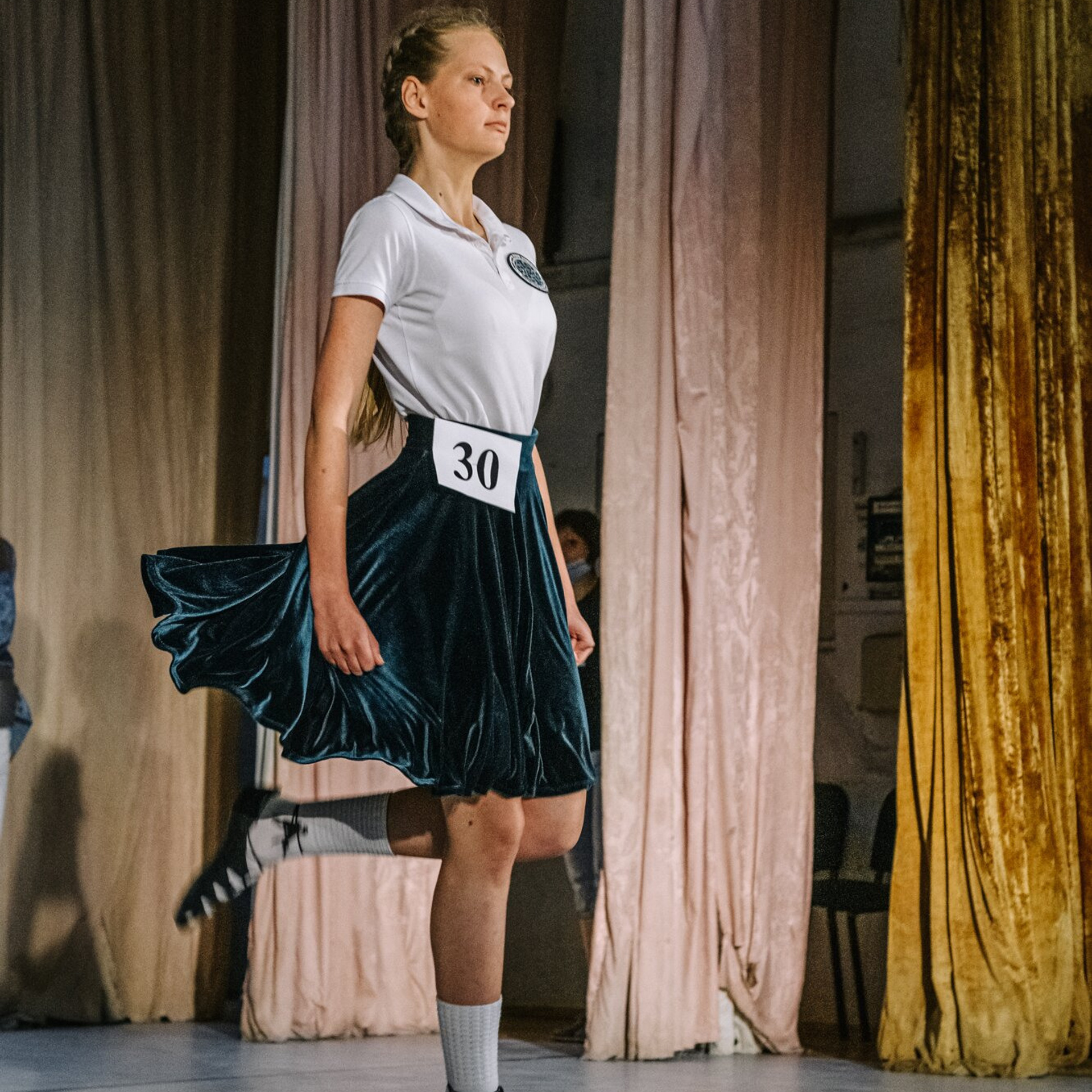 Beginner soft. Коваленко Светлана, фотограф в Москве. Концерты, события и люди