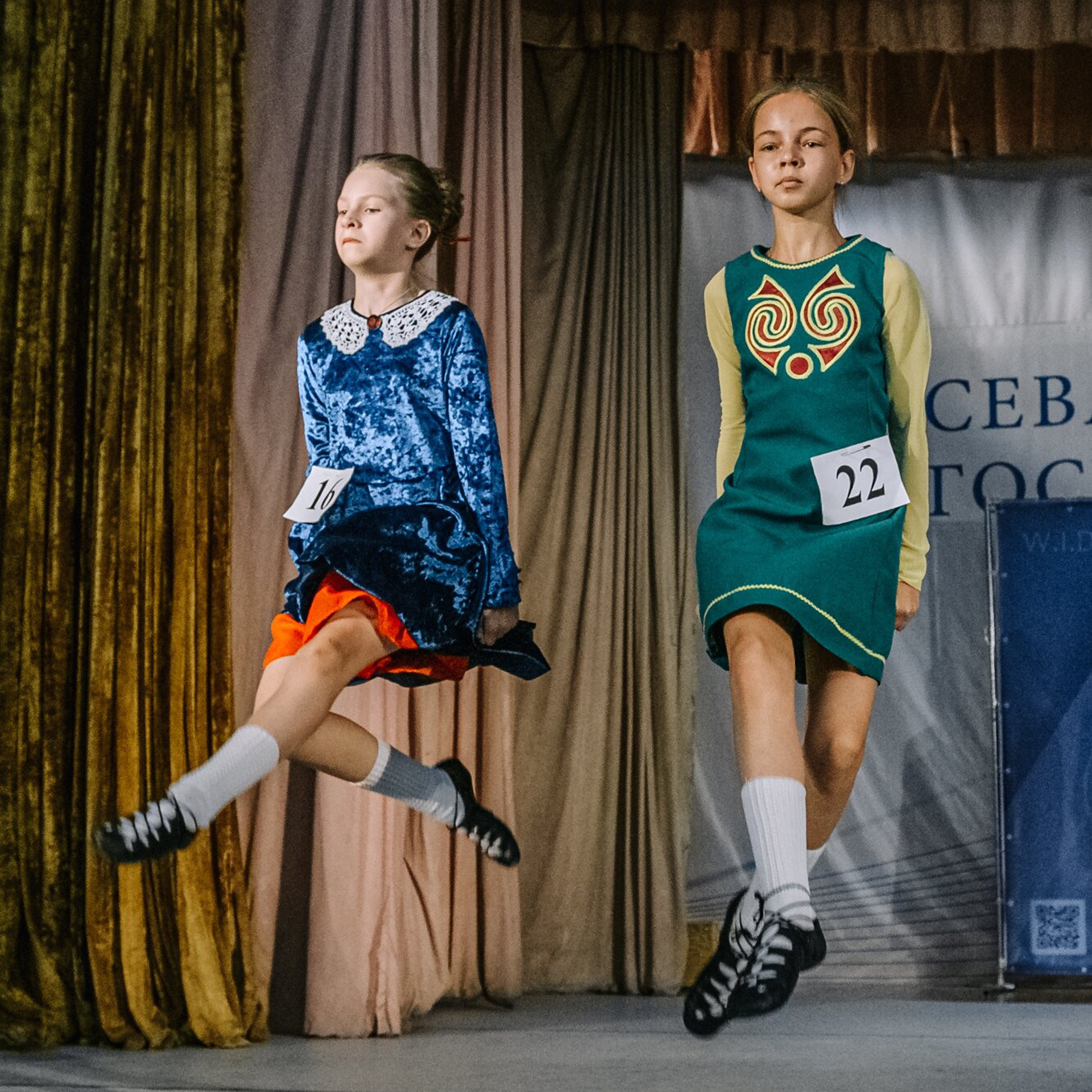 Intermediate soft. Коваленко Светлана, фотограф в Москве. Концерты, события и люди