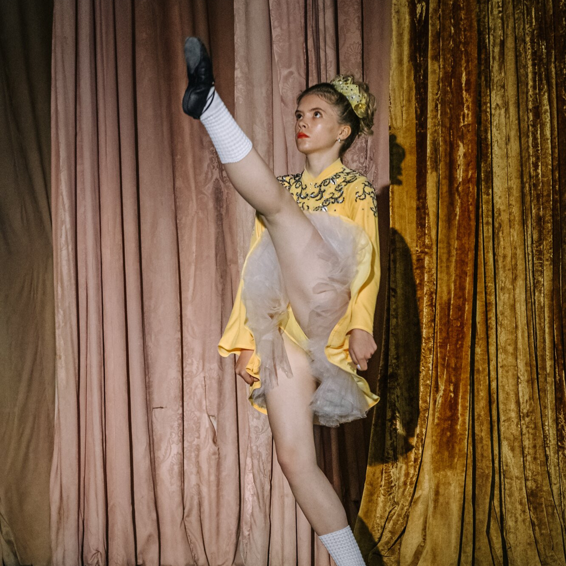 Preliminary. Коваленко Светлана, фотограф в Москве. Концерты, события и люди