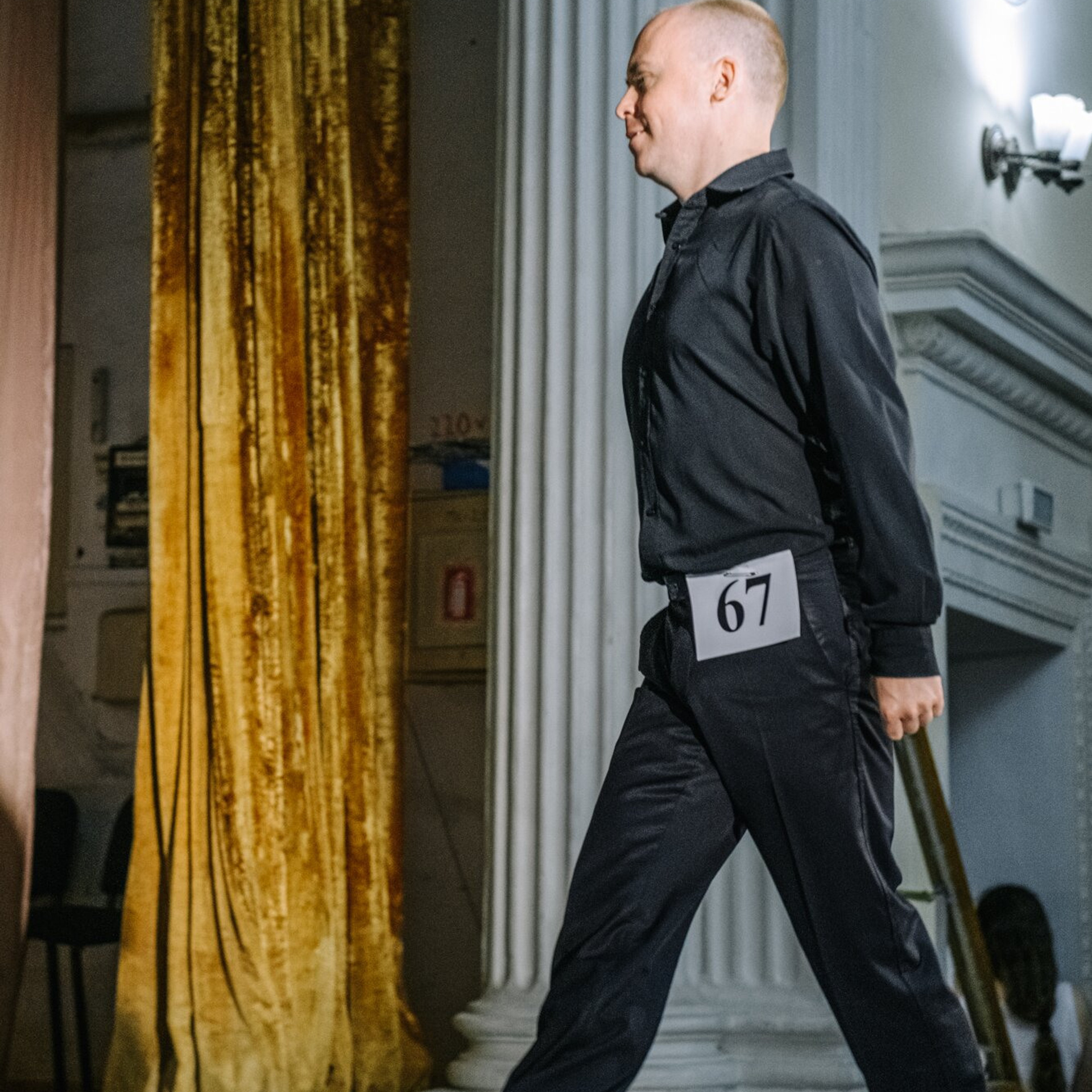 Beginner soft. Коваленко Светлана, фотограф в Москве. Концерты, события и люди