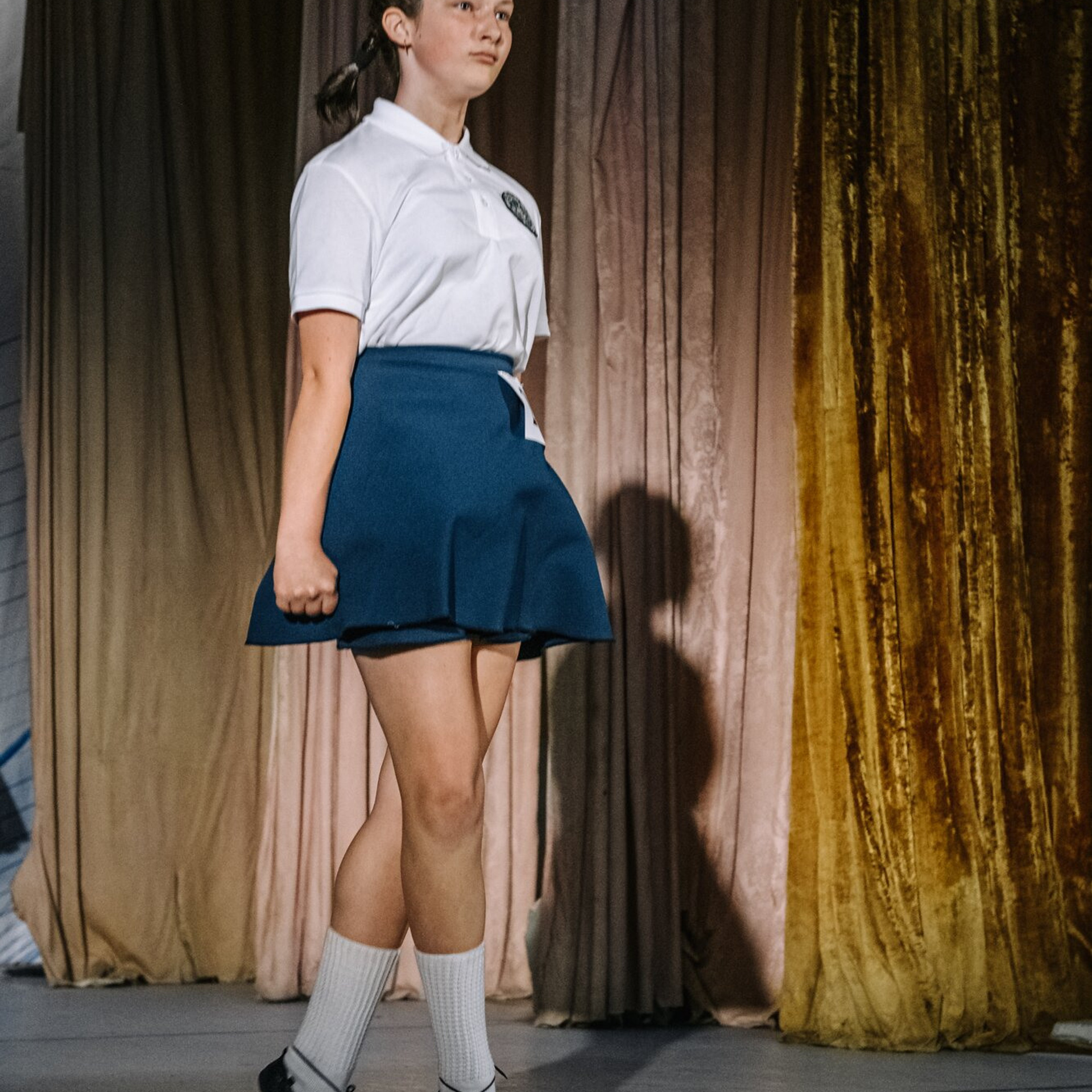 Primary soft. Коваленко Светлана, фотограф в Москве. Концерты, события и люди