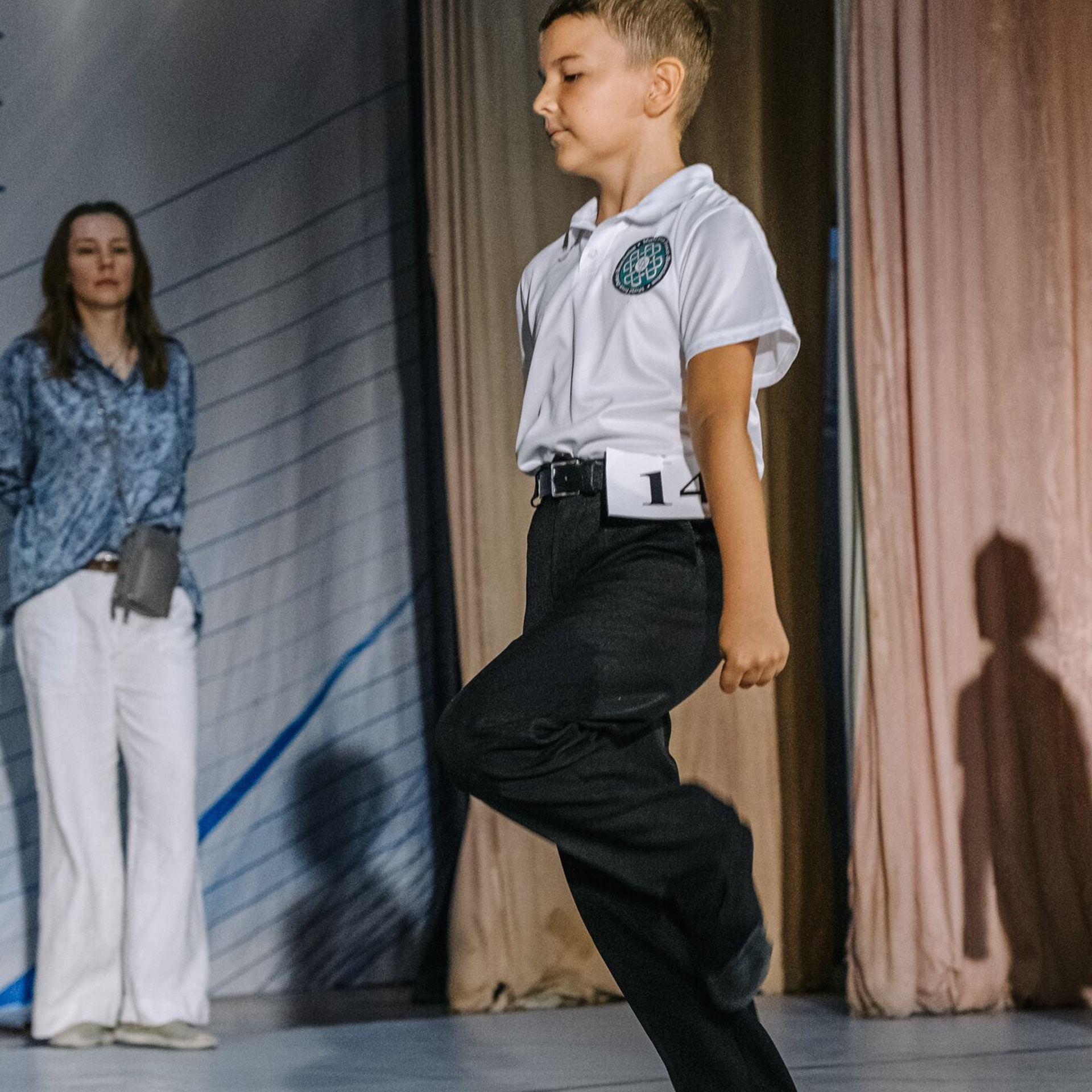 Beginner soft. Коваленко Светлана, фотограф в Москве. Концерты, события и люди