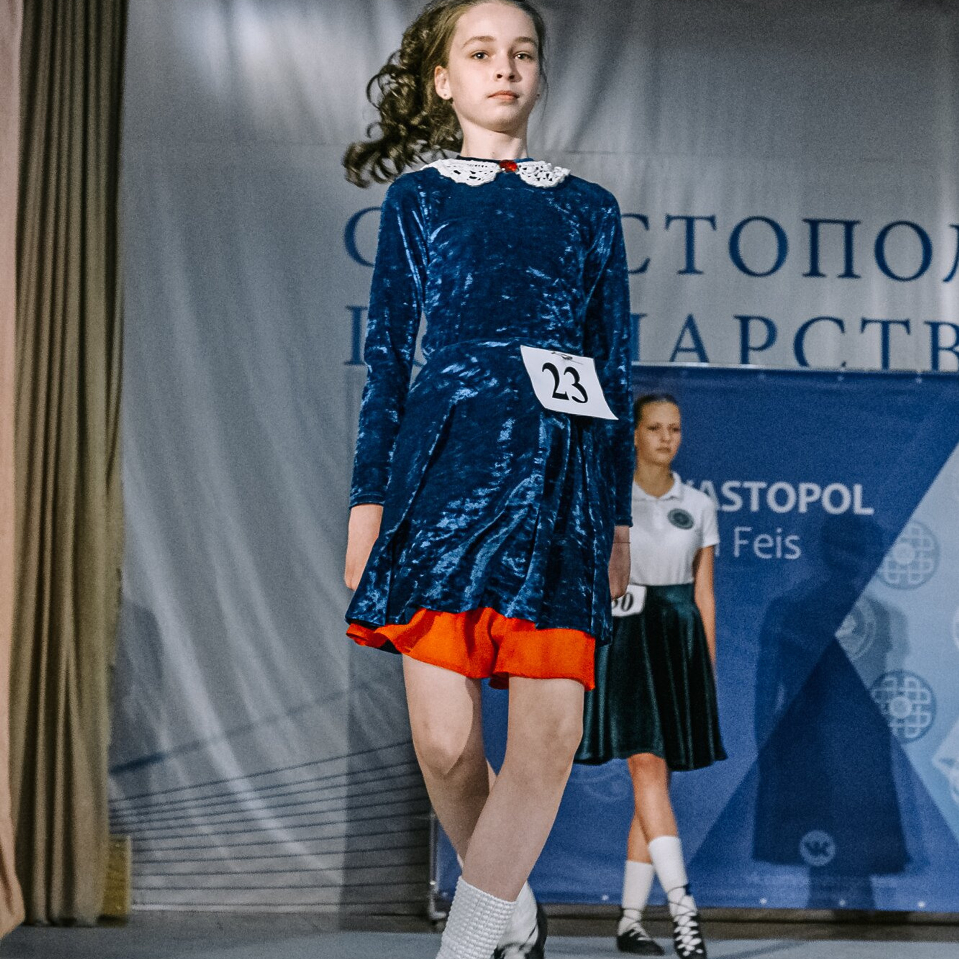 Intermediate Premiership. Коваленко Светлана, фотограф в Москве. Концерты, события и люди