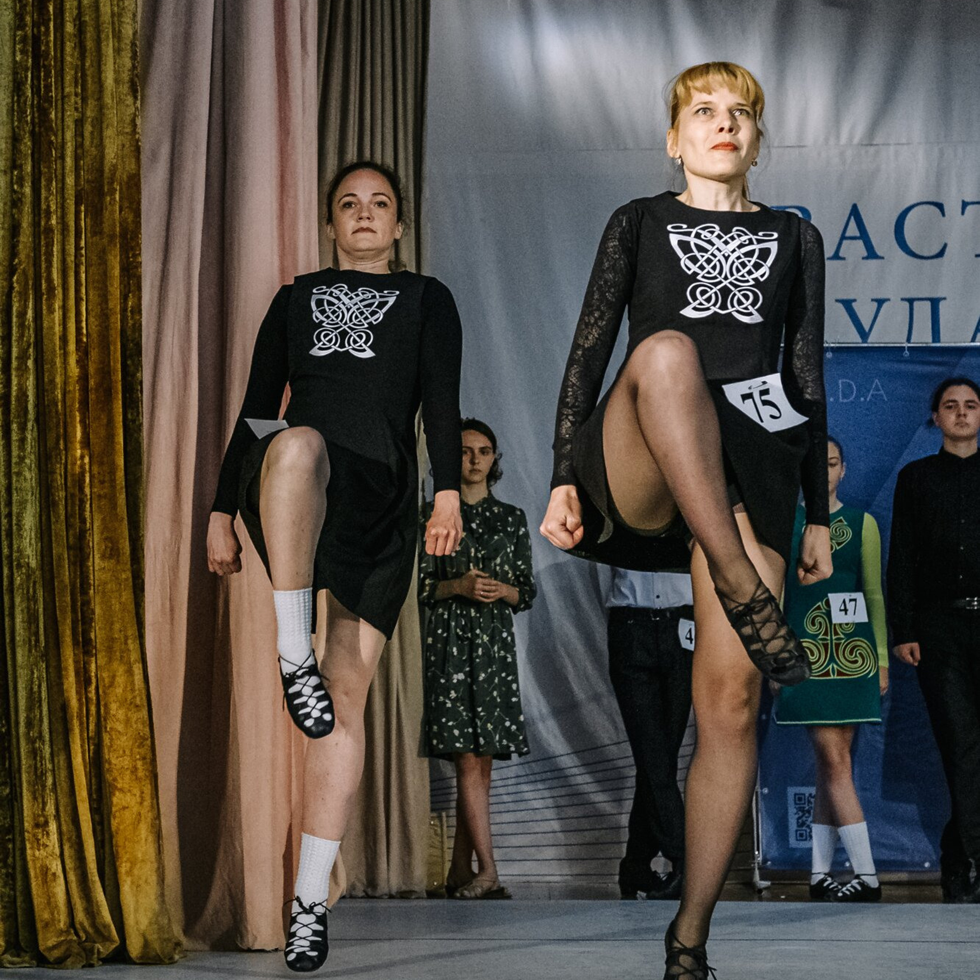 Primary soft. Коваленко Светлана, фотограф в Москве. Концерты, события и люди