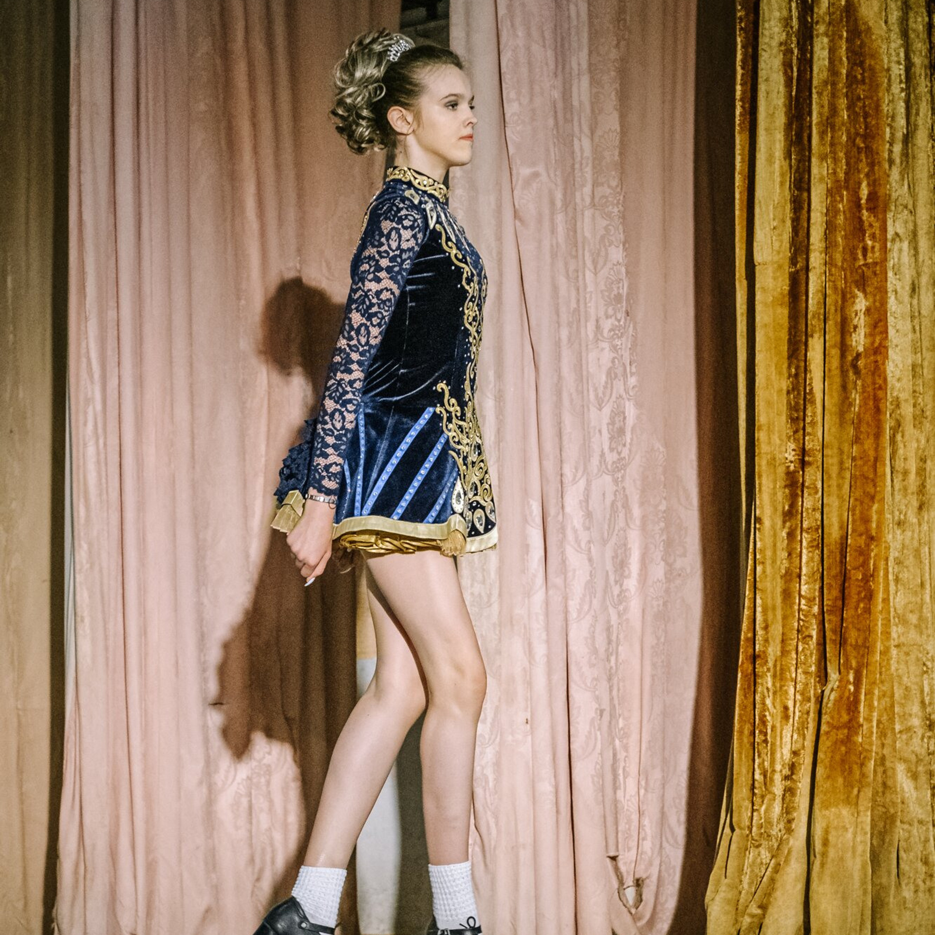 Open hard. Коваленко Светлана, фотограф в Москве. Концерты, события и люди