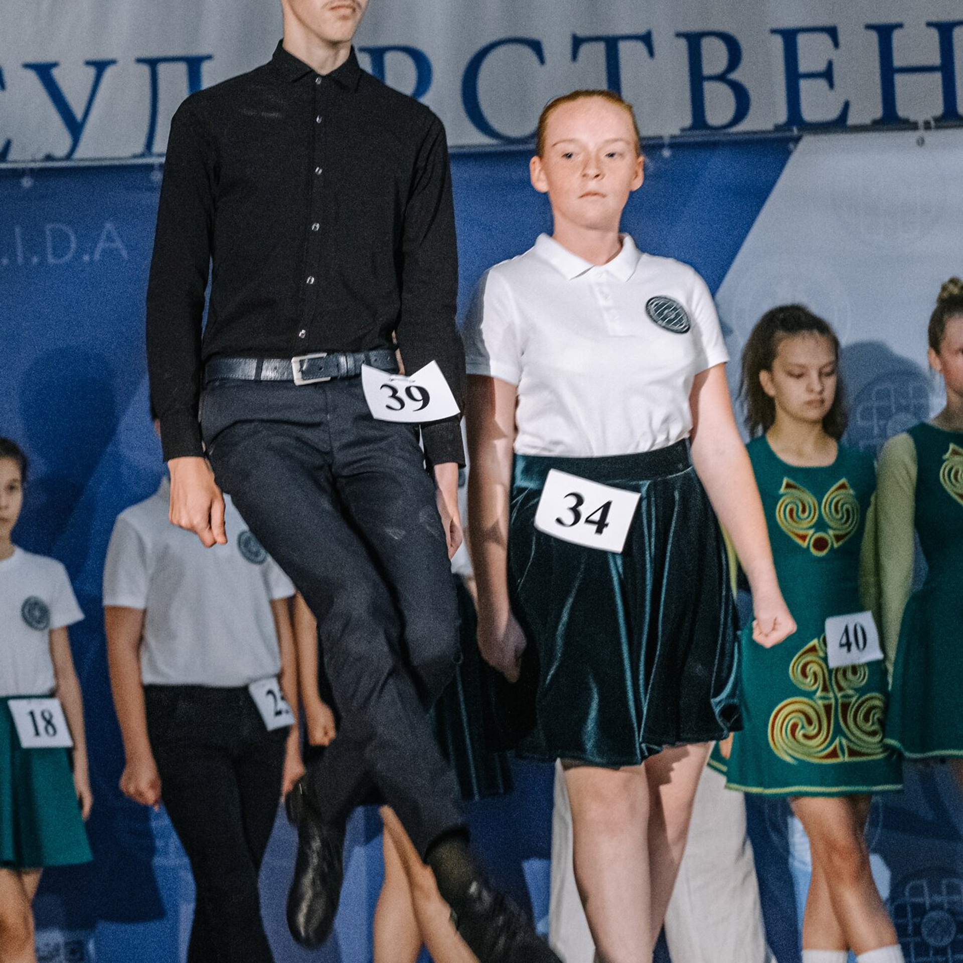 Beginner soft. Коваленко Светлана, фотограф в Москве. Концерты, события и люди