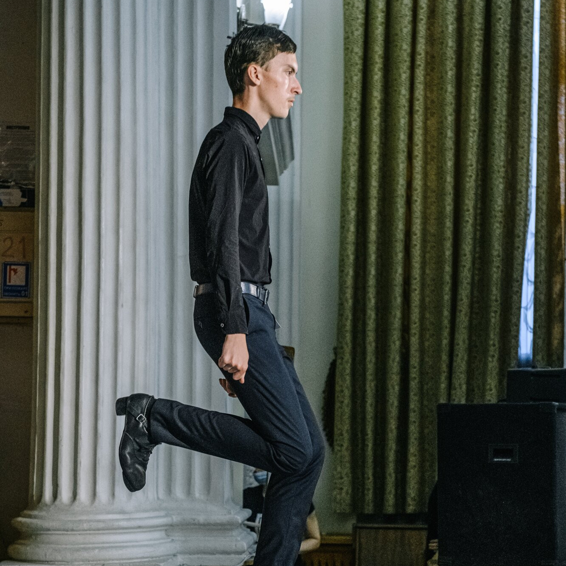 Beginner hard. Коваленко Светлана, фотограф в Москве. Концерты, события и люди