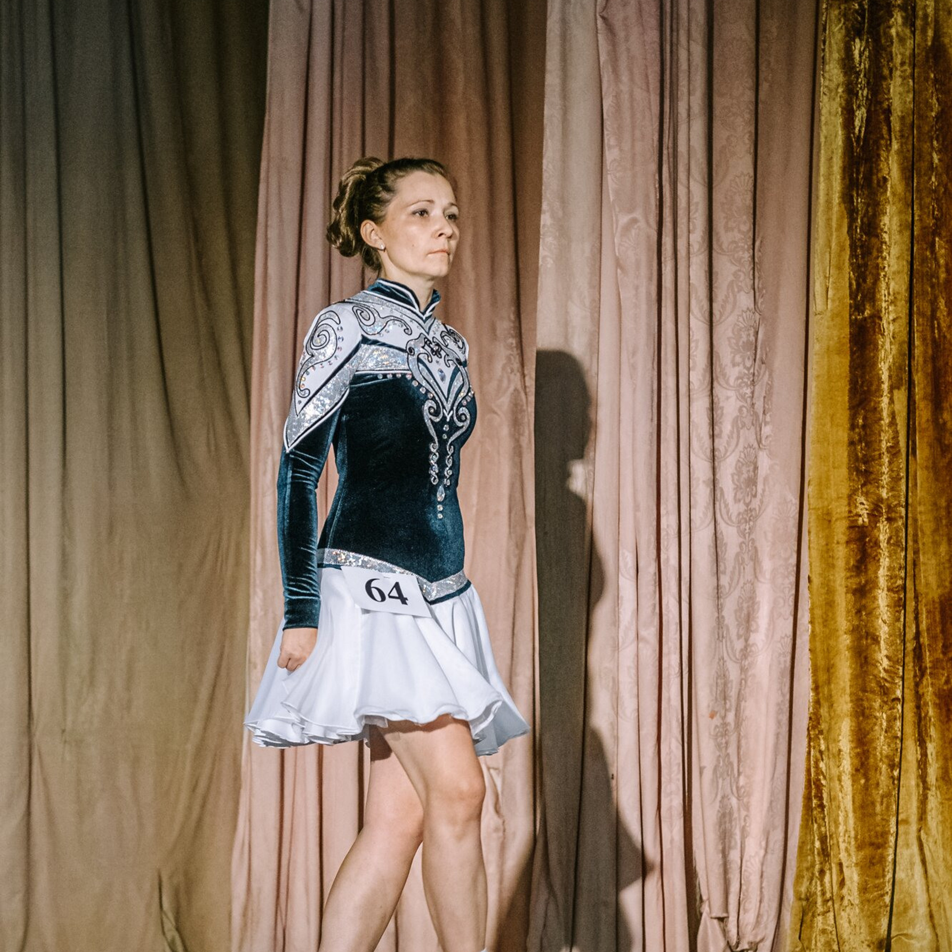 Intermediate hard. Коваленко Светлана, фотограф в Москве. Концерты, события и люди