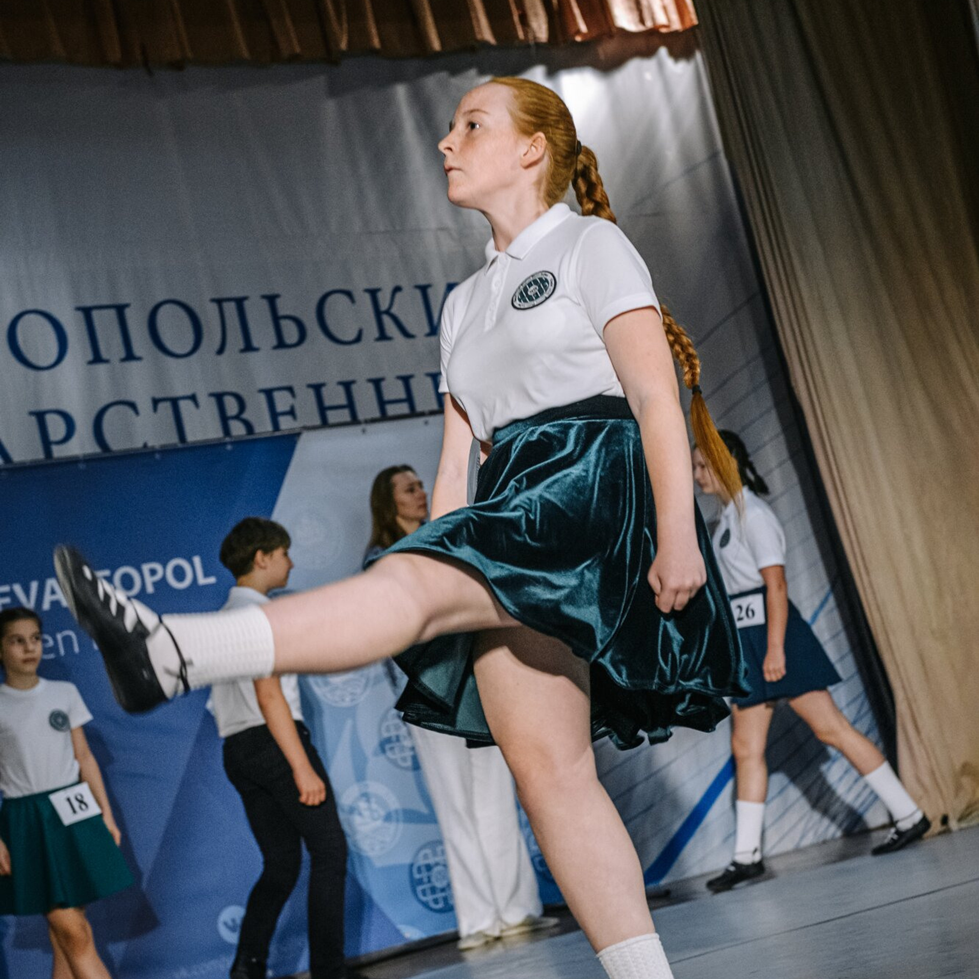 Beginner soft. Коваленко Светлана, фотограф в Москве. Концерты, события и люди