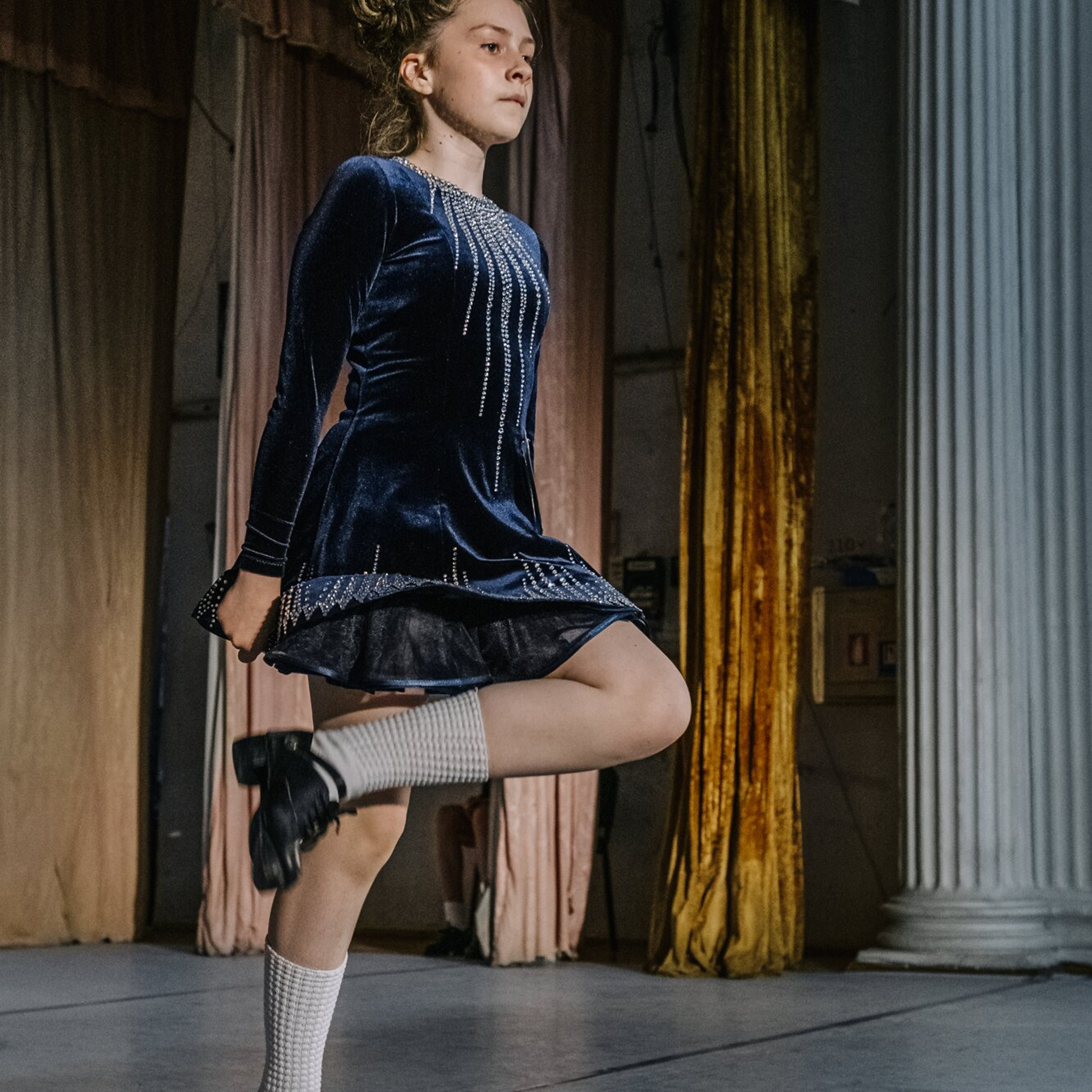 Preliminary. Коваленко Светлана, фотограф в Москве. Концерты, события и люди