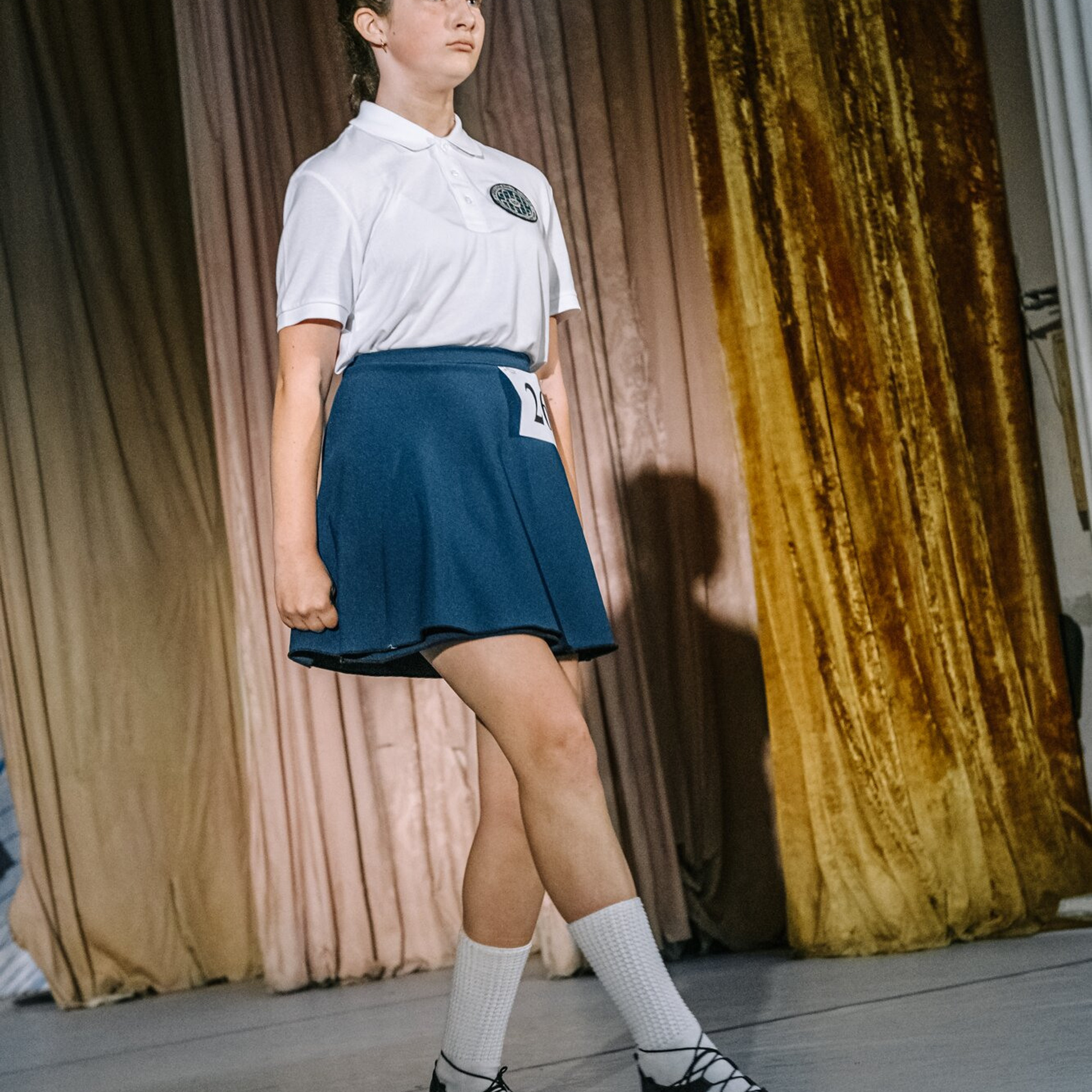 Primary soft. Коваленко Светлана, фотограф в Москве. Концерты, события и люди