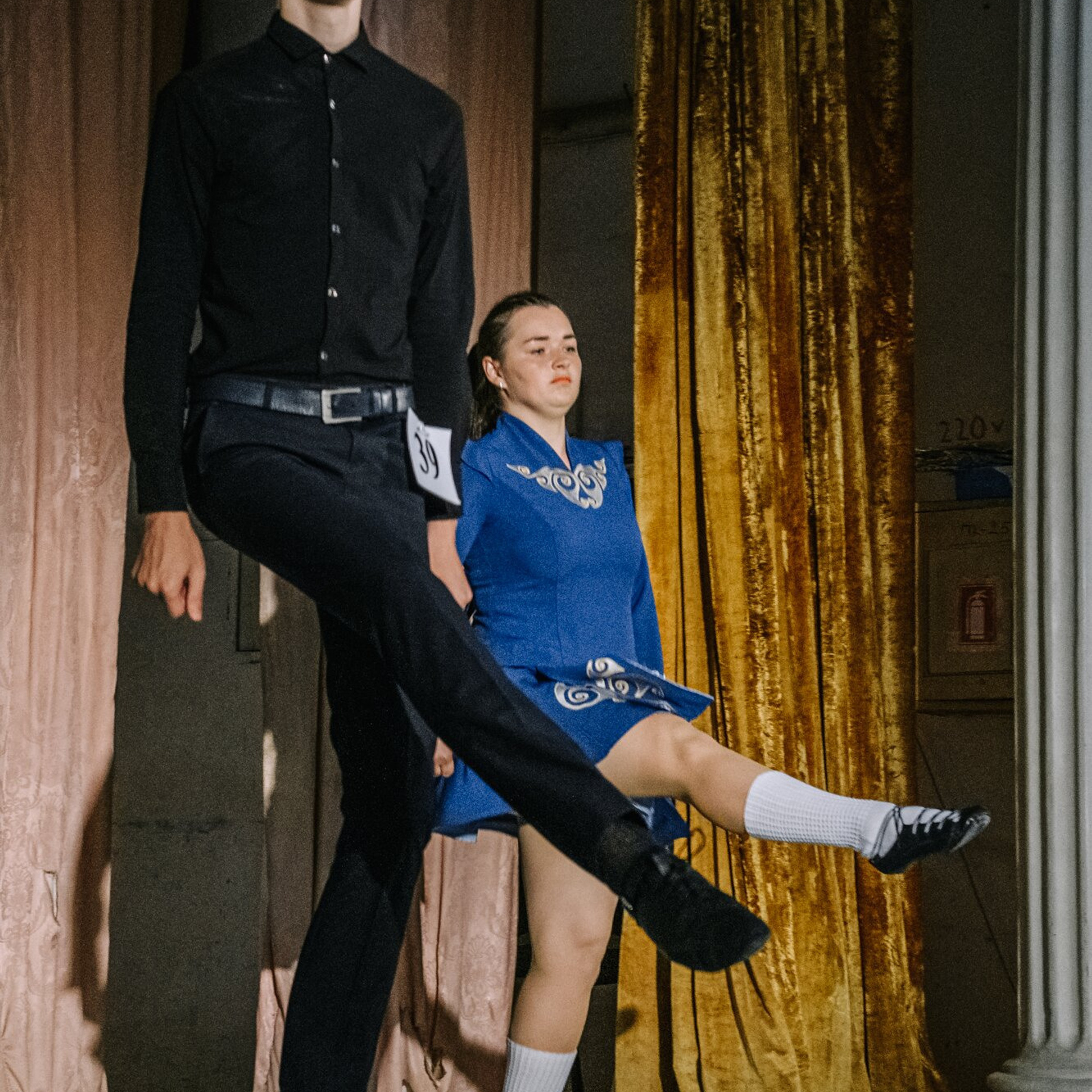 Beginner Premierships. Коваленко Светлана, фотограф в Москве. Концерты, события и люди