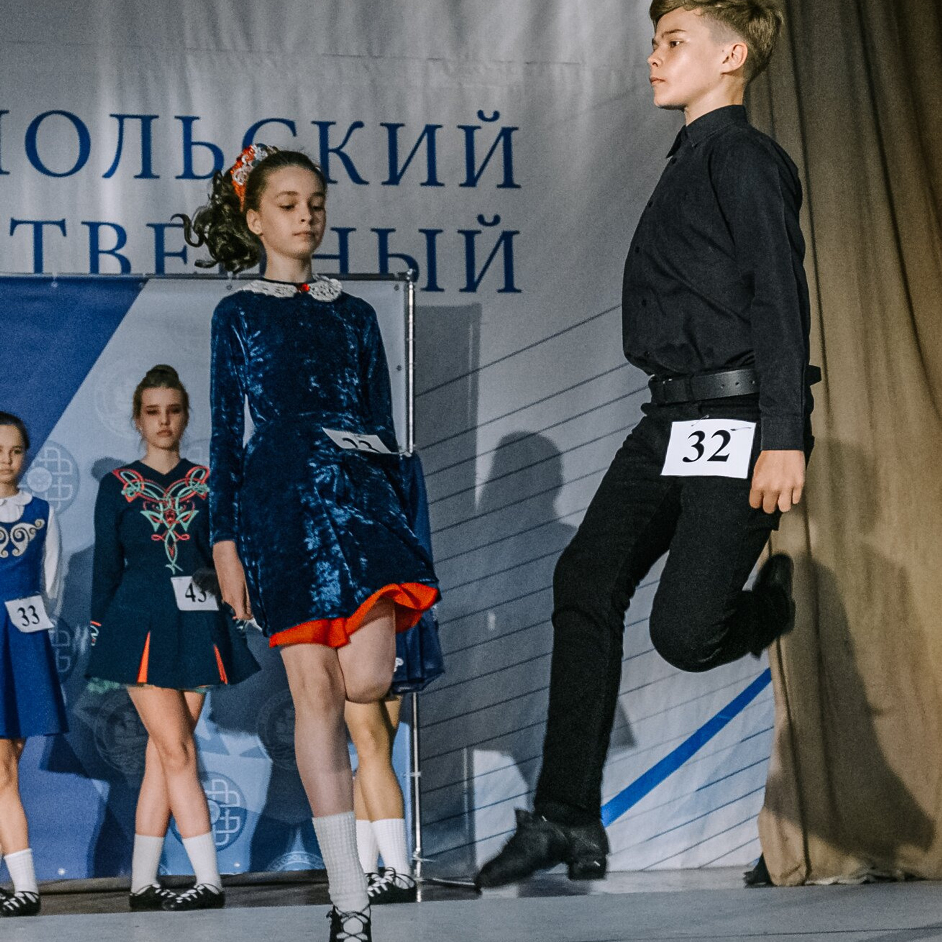 Intermediate soft. Коваленко Светлана, фотограф в Москве. Концерты, события и люди