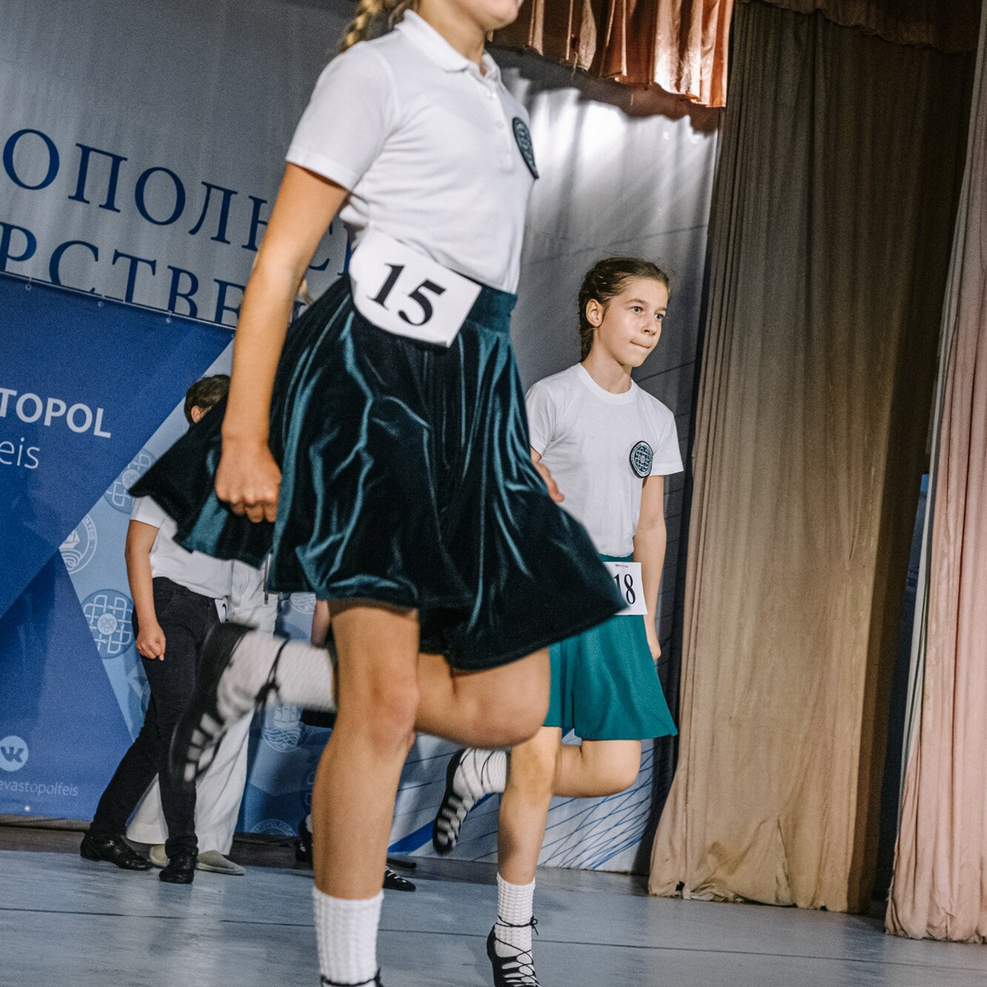 Beginner soft. Коваленко Светлана, фотограф в Москве. Концерты, события и люди