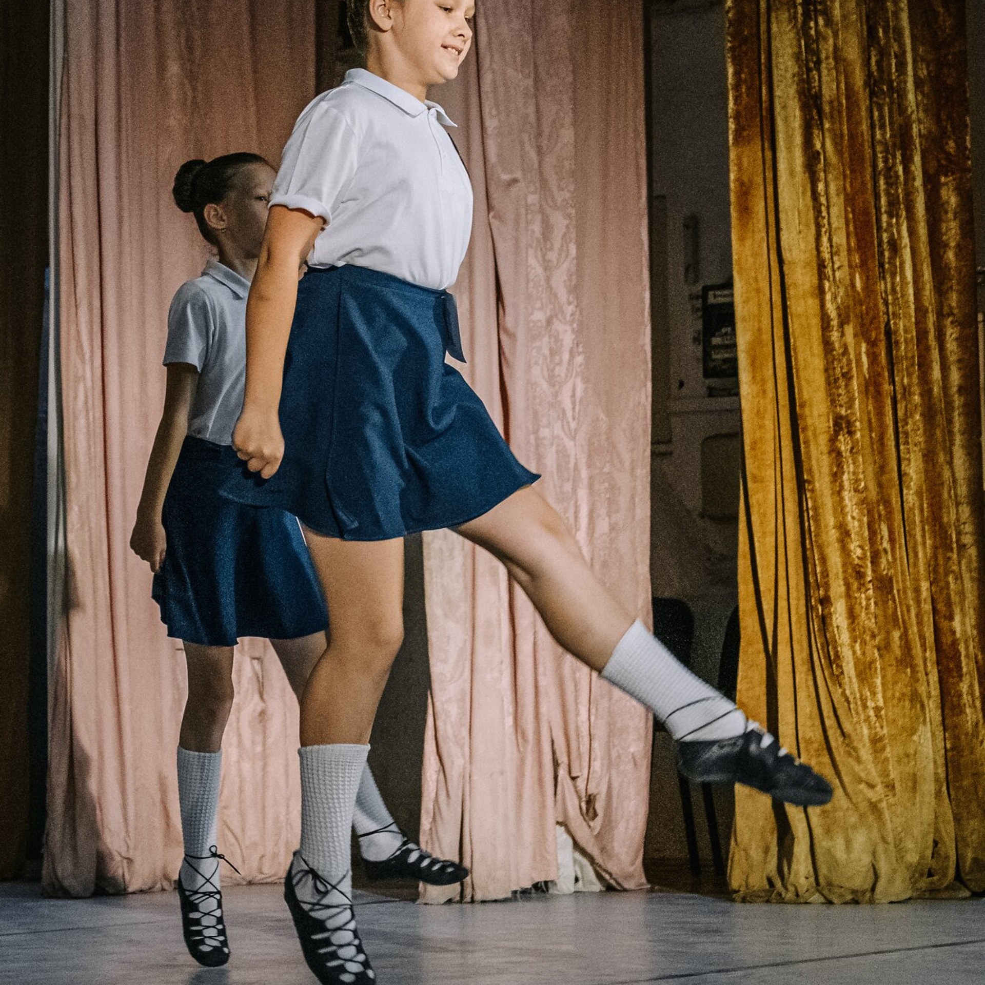 Beginner soft. Коваленко Светлана, фотограф в Москве. Концерты, события и люди