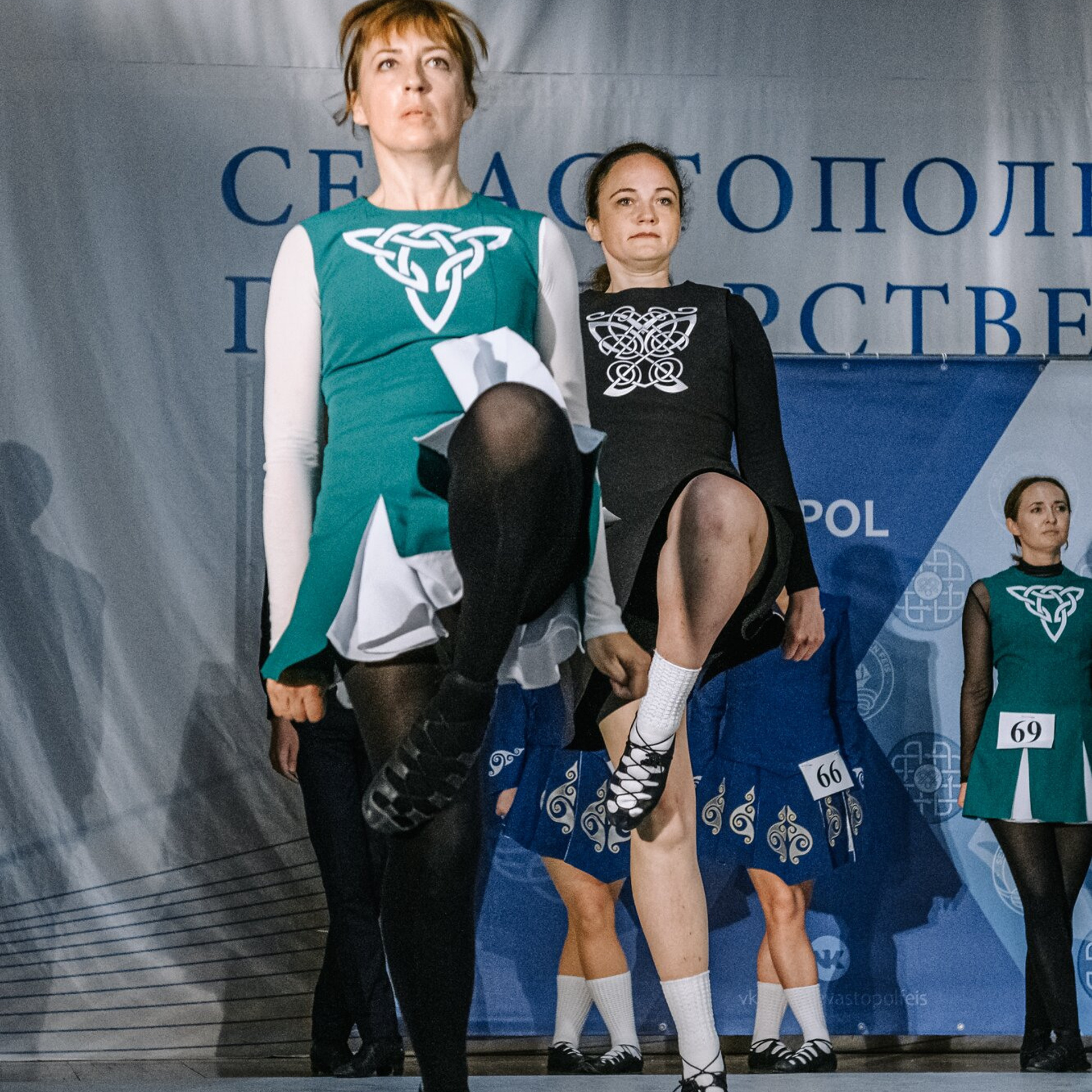 Beginner Premierships. Коваленко Светлана, фотограф в Москве. Концерты, события и люди