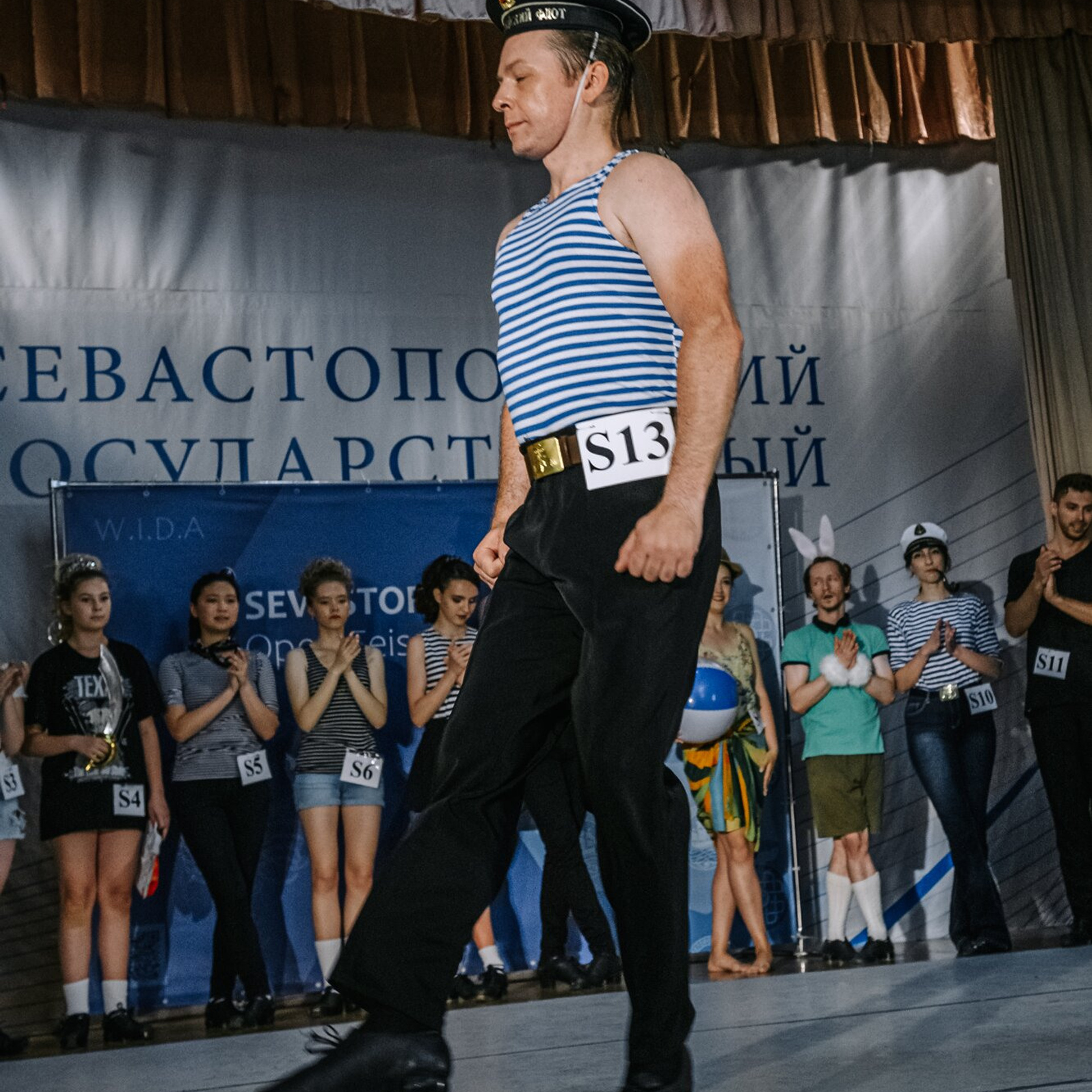 Special Dance. Коваленко Светлана, фотограф в Москве. Концерты, события и люди