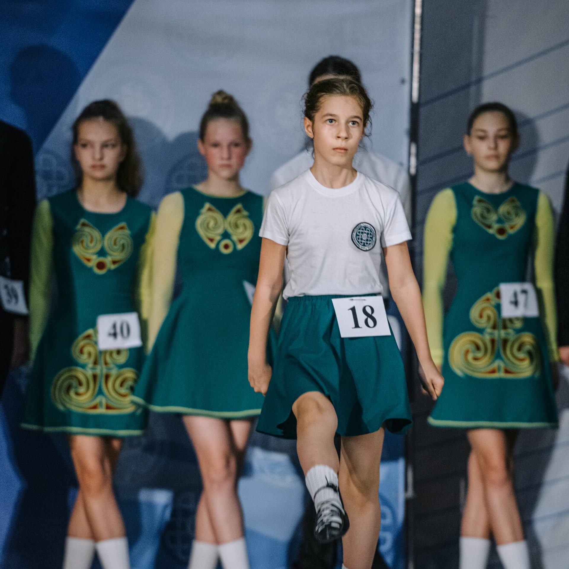 Beginner soft. Коваленко Светлана, фотограф в Москве. Концерты, события и люди