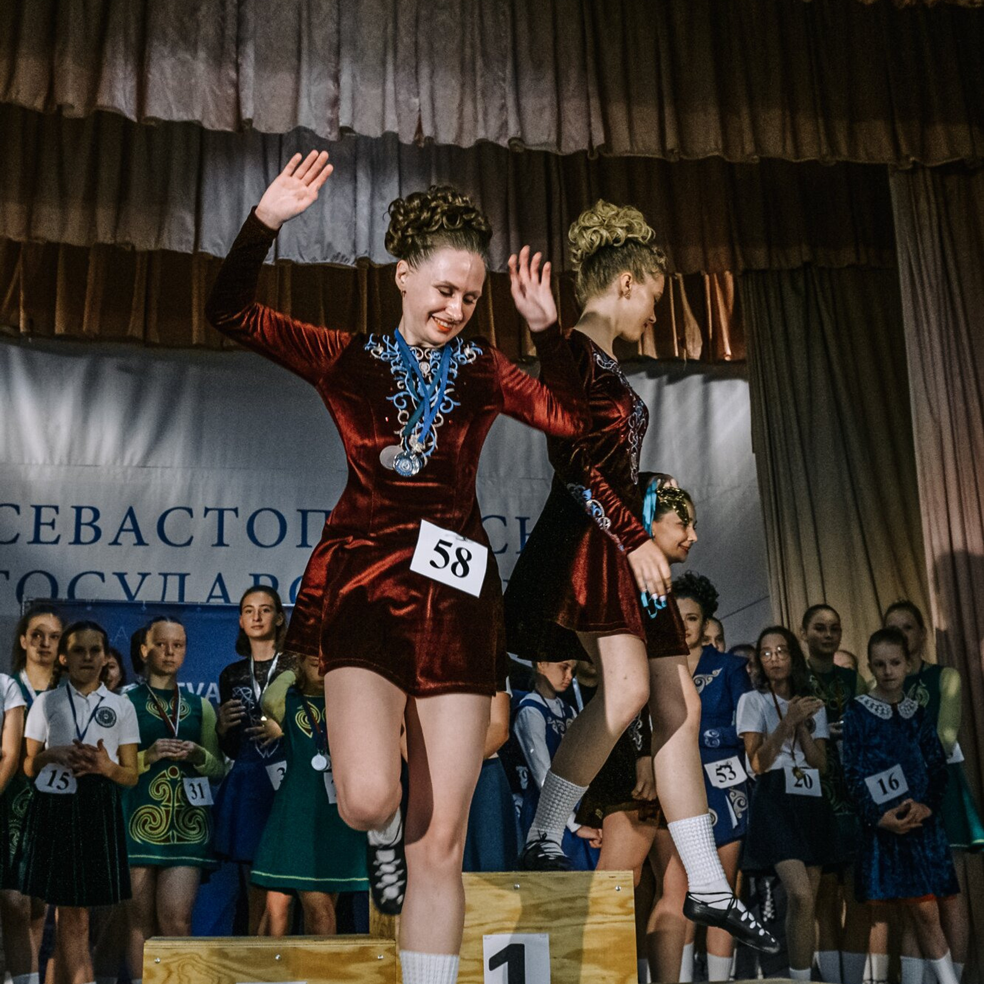 Primary — Results. Коваленко Светлана, фотограф в Москве. Концерты, события и люди