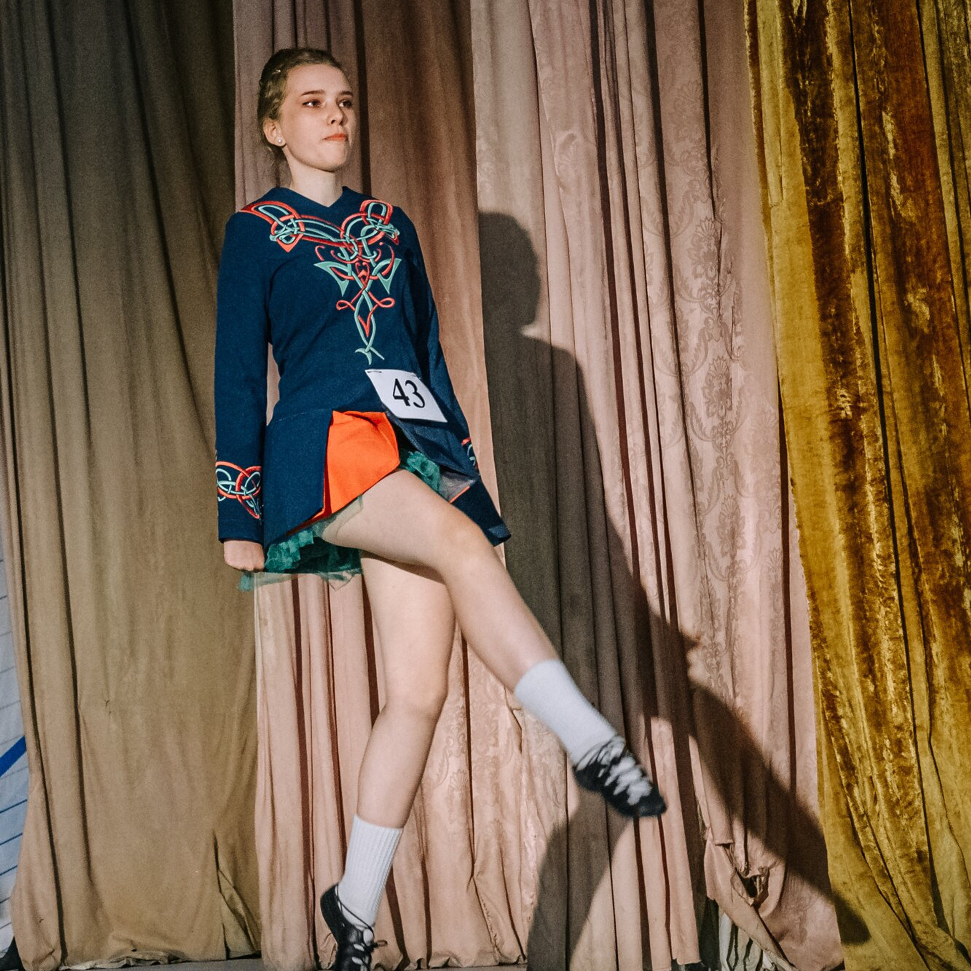 Intermediate soft. Коваленко Светлана, фотограф в Москве. Концерты, события и люди