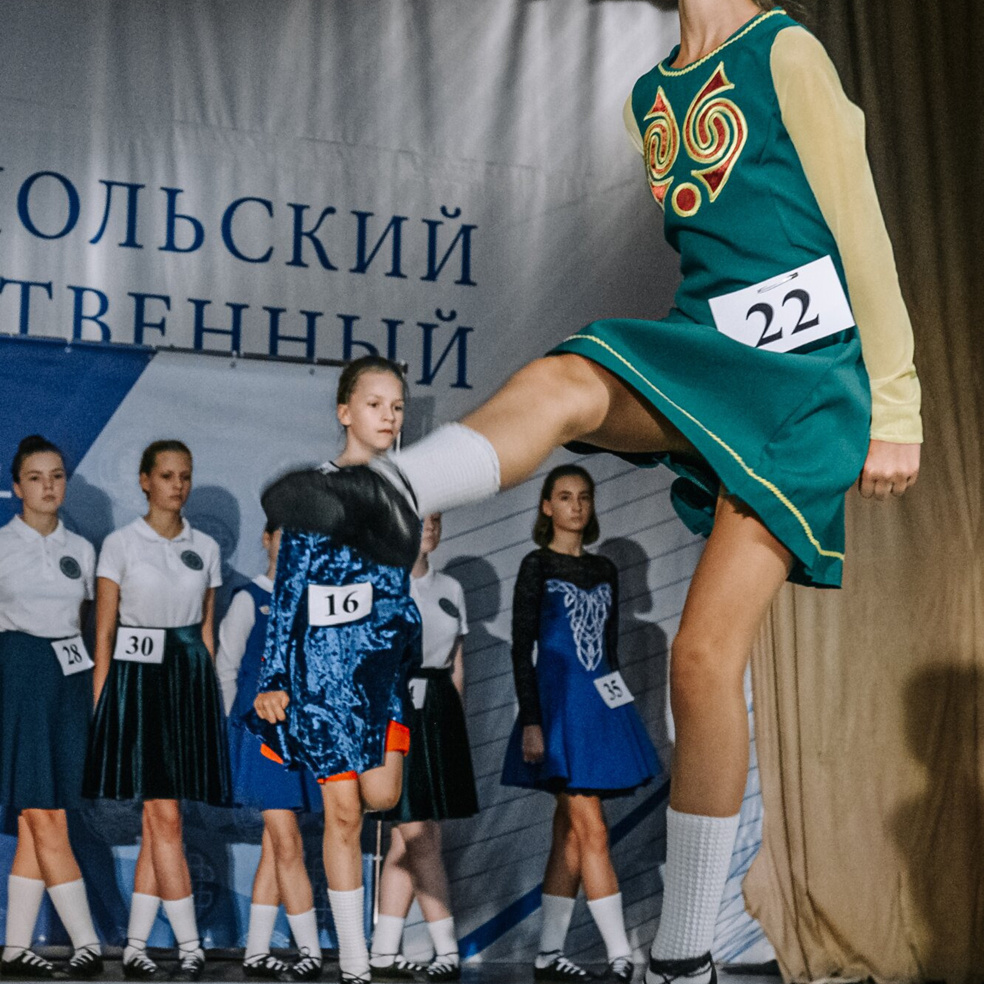 Primary soft. Коваленко Светлана, фотограф в Москве. Концерты, события и люди