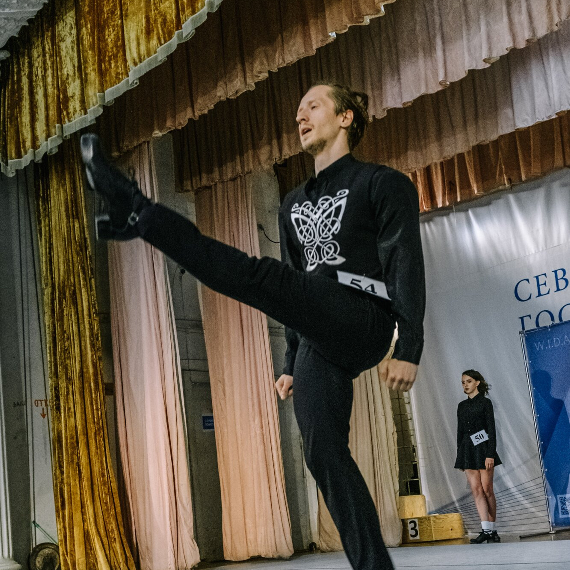 Open hard. Коваленко Светлана, фотограф в Москве. Концерты, события и люди