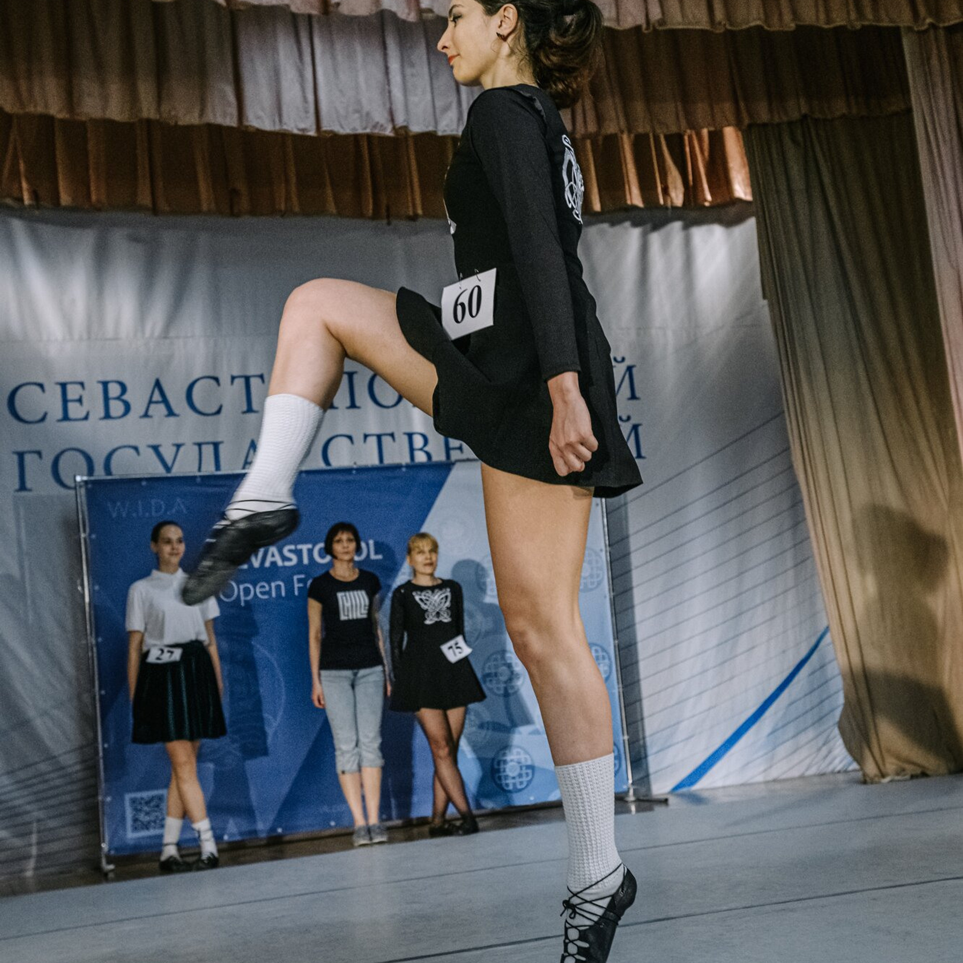 Primary Premierships. Коваленко Светлана, фотограф в Москве. Концерты, события и люди