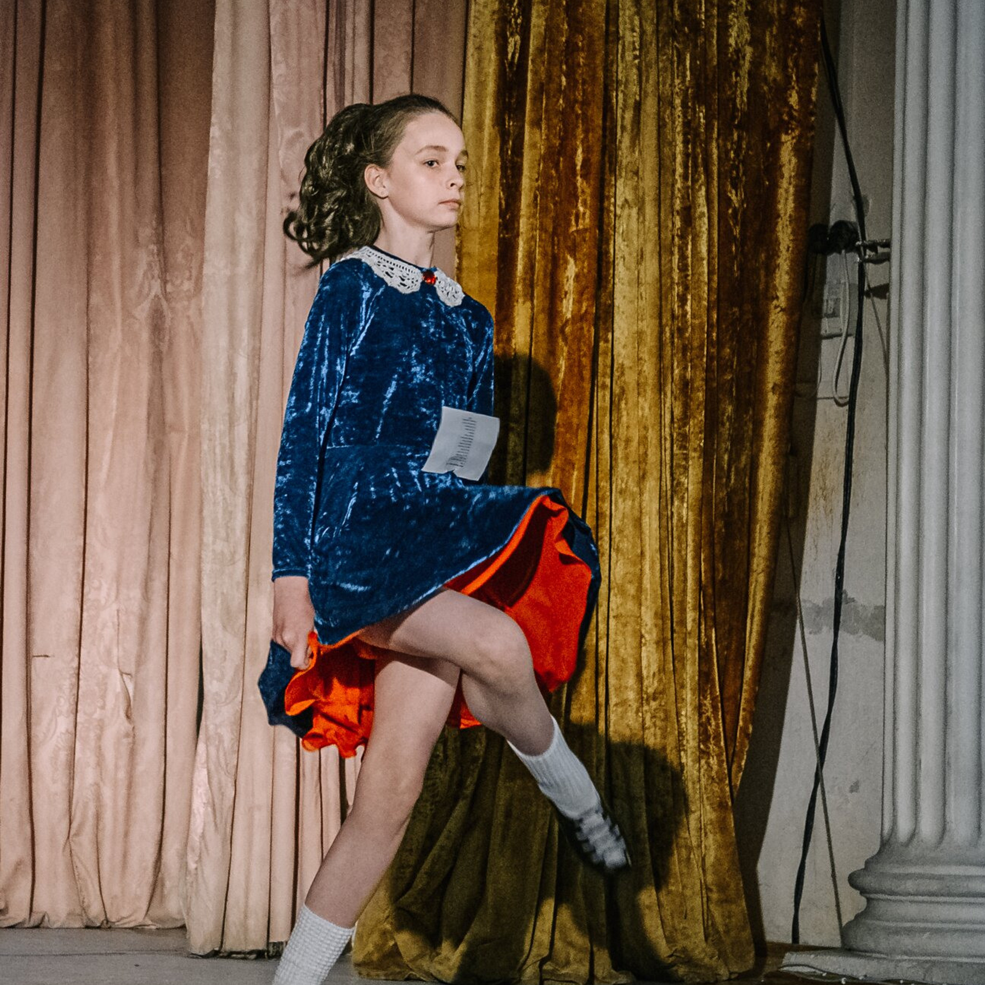 Intermediate Premiership. Коваленко Светлана, фотограф в Москве. Концерты, события и люди