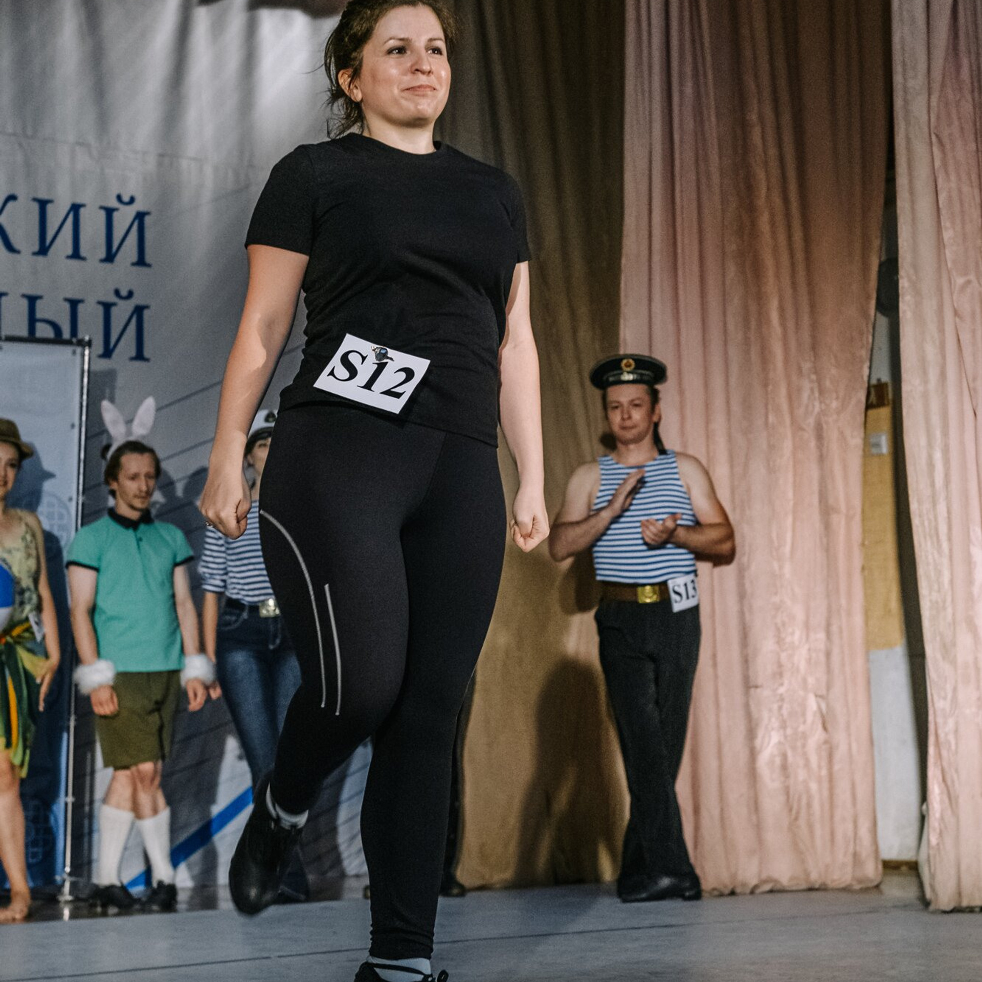 Special Dance. Коваленко Светлана, фотограф в Москве. Концерты, события и люди