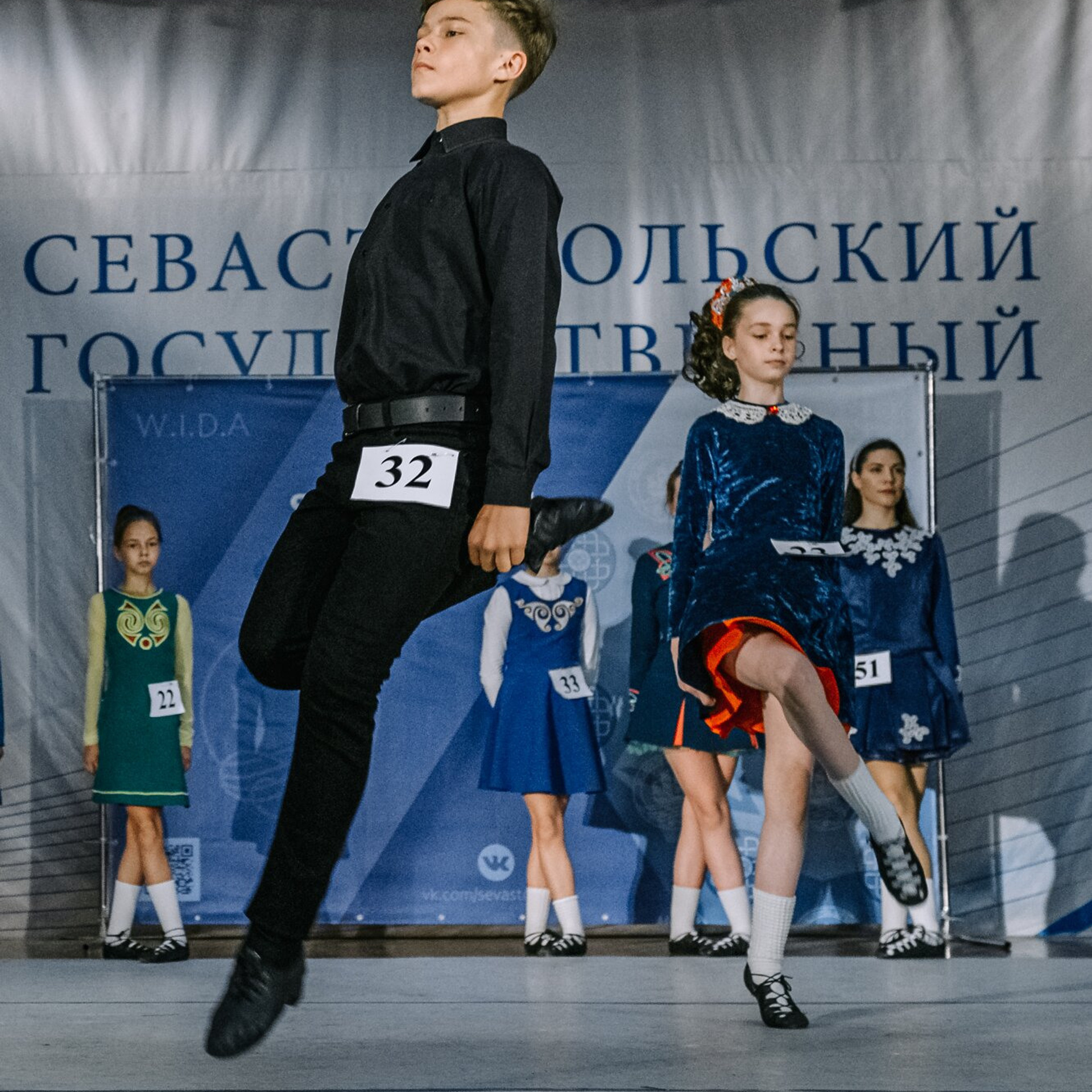 Intermediate soft. Коваленко Светлана, фотограф в Москве. Концерты, события и люди