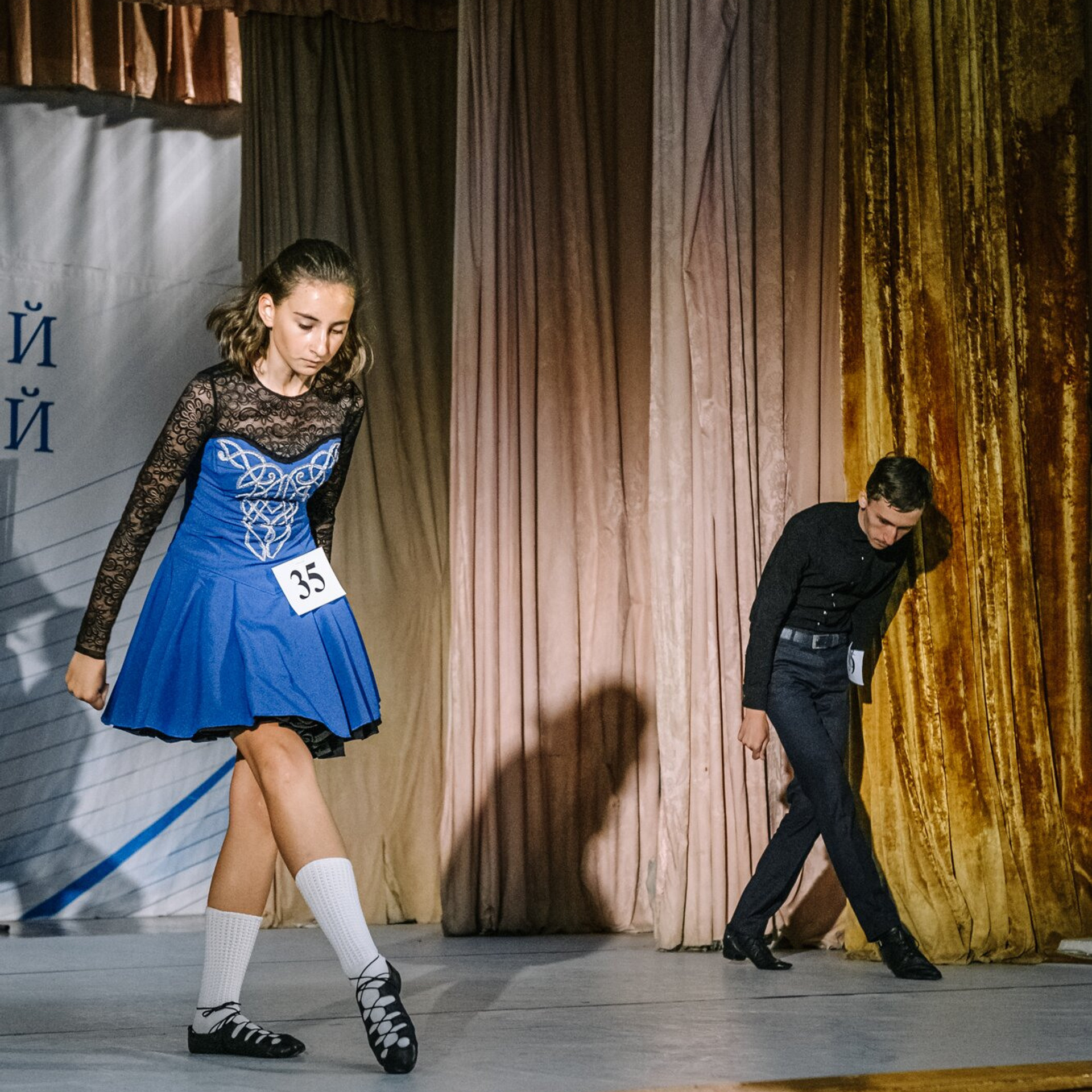 Primary soft. Коваленко Светлана, фотограф в Москве. Концерты, события и люди