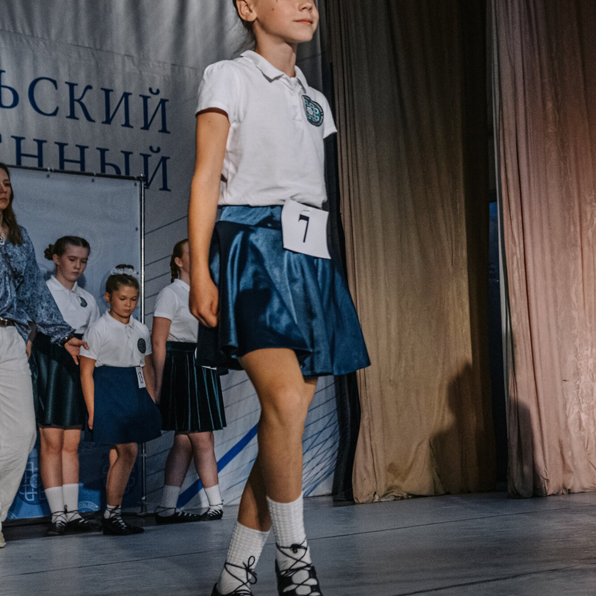 Beginner Premierships. Коваленко Светлана, фотограф в Москве. Концерты, события и люди