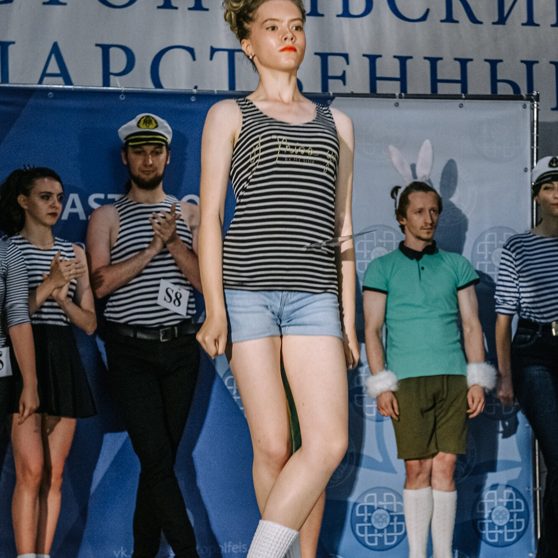 Special Dance. Коваленко Светлана, фотограф в Москве. Концерты, события и люди