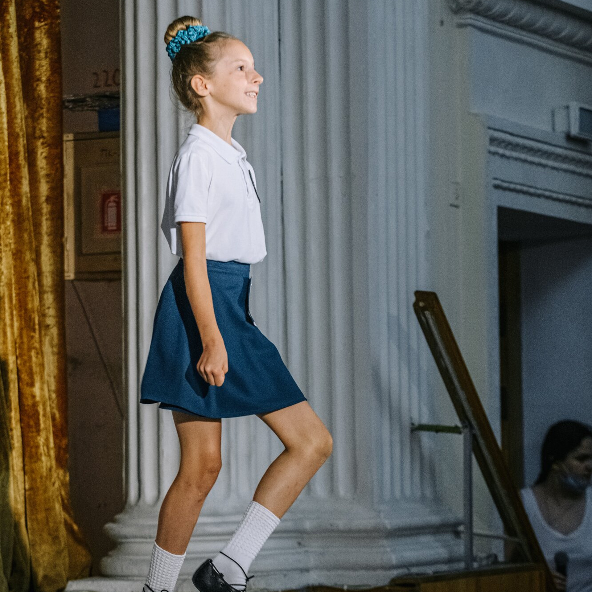 Beginner soft. Коваленко Светлана, фотограф в Москве. Концерты, события и люди