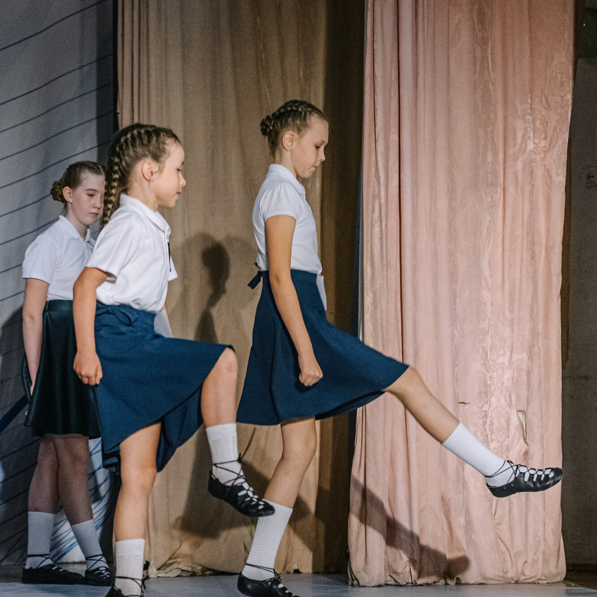 Beginner soft. Коваленко Светлана, фотограф в Москве. Концерты, события и люди