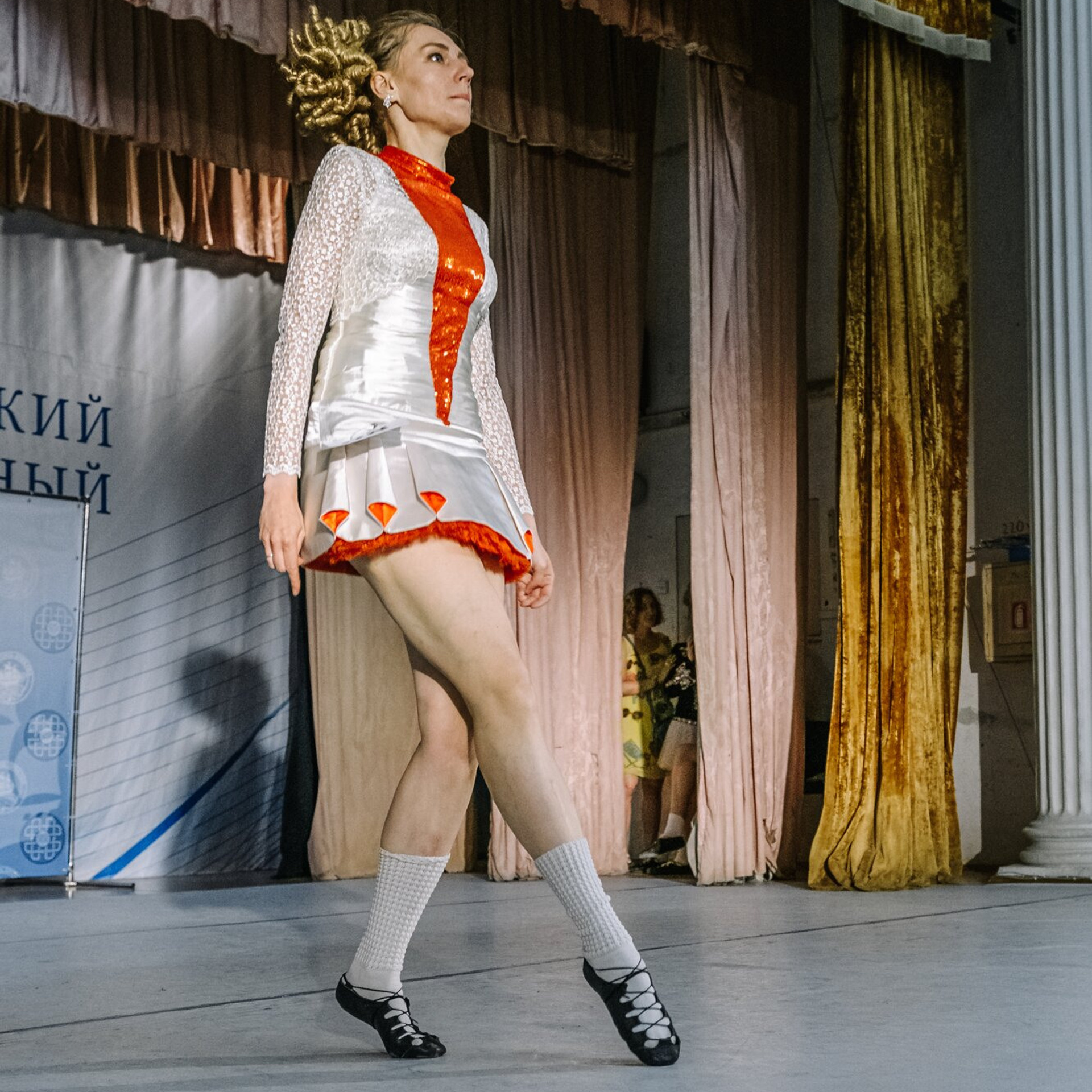 Preliminary. Коваленко Светлана, фотограф в Москве. Концерты, события и люди