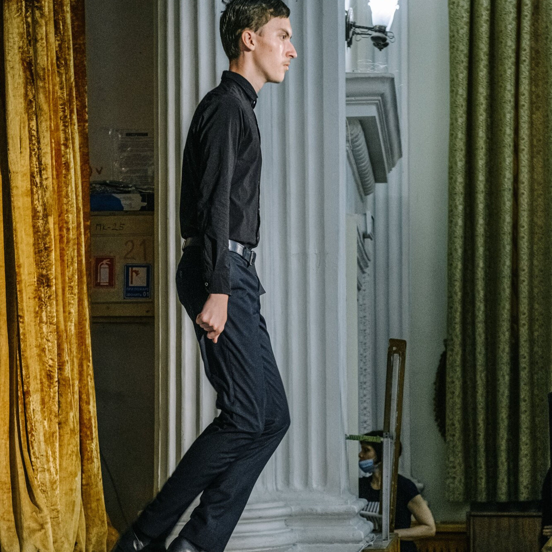 Beginner hard. Коваленко Светлана, фотограф в Москве. Концерты, события и люди