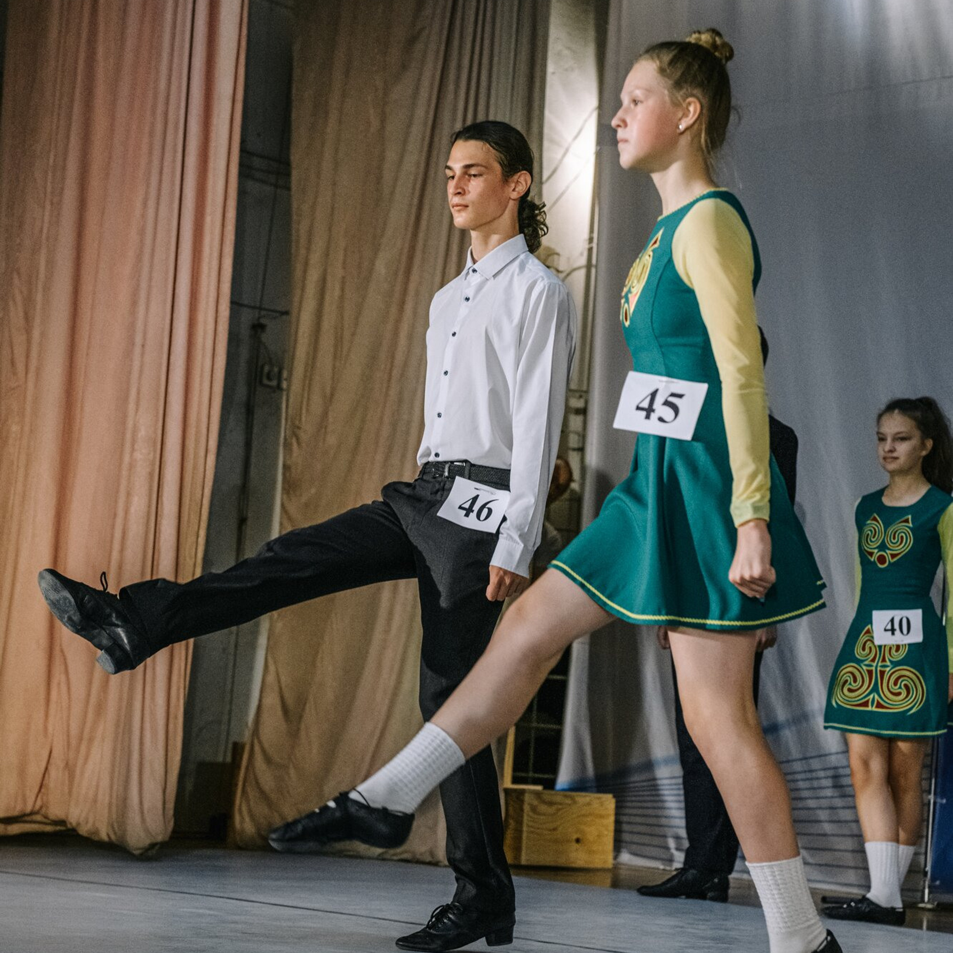 Beginner soft. Коваленко Светлана, фотограф в Москве. Концерты, события и люди