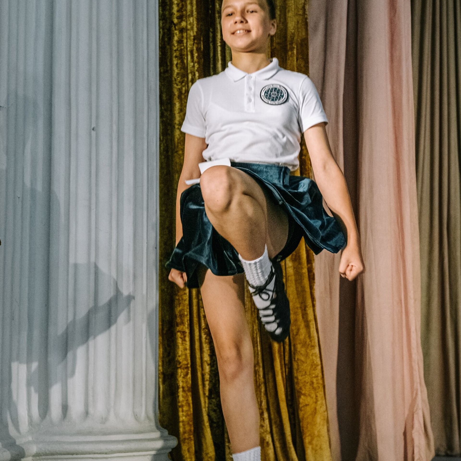 Primary soft. Коваленко Светлана, фотограф в Москве. Концерты, события и люди