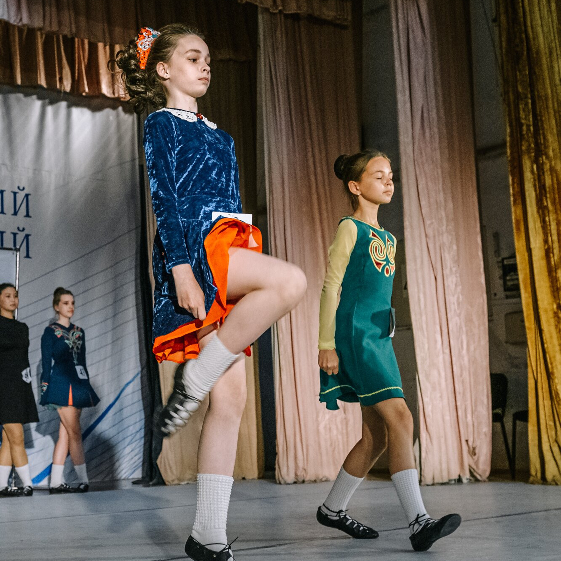 Intermediate soft. Коваленко Светлана, фотограф в Москве. Концерты, события и люди