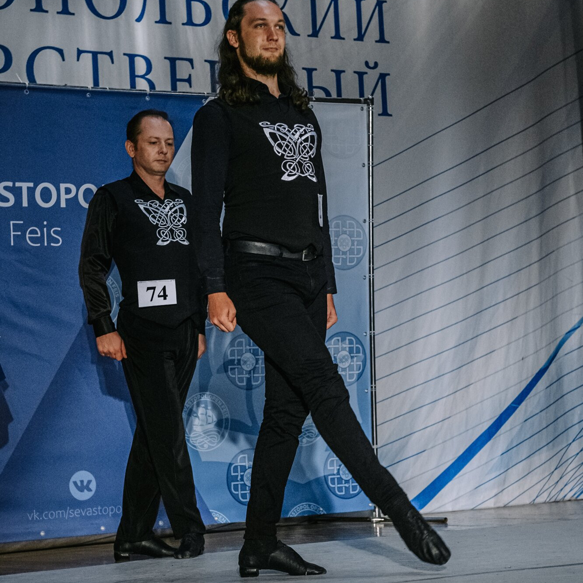 Intermediate Premiership. Коваленко Светлана, фотограф в Москве. Концерты, события и люди