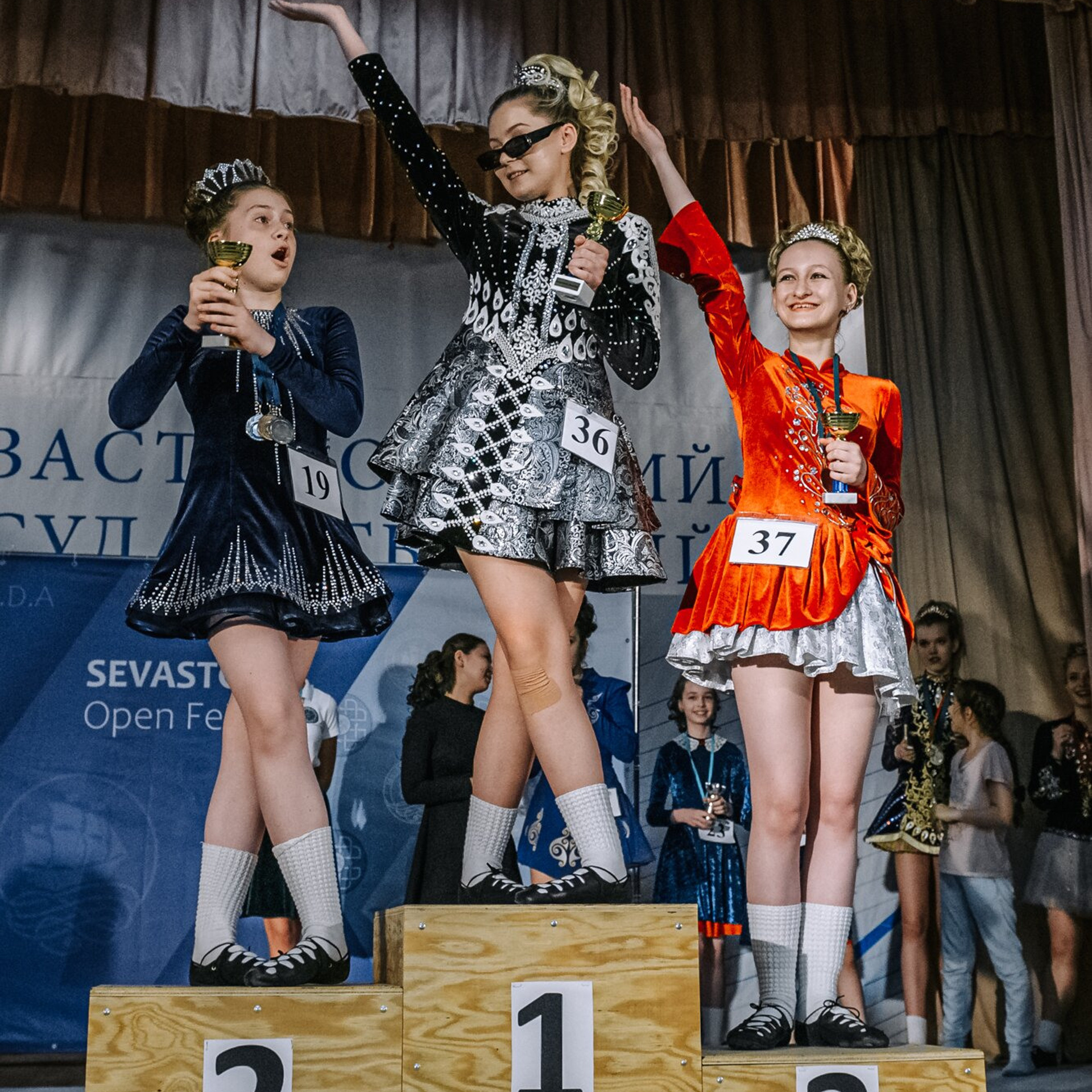 Results. Коваленко Светлана, фотограф в Москве. Концерты, события и люди