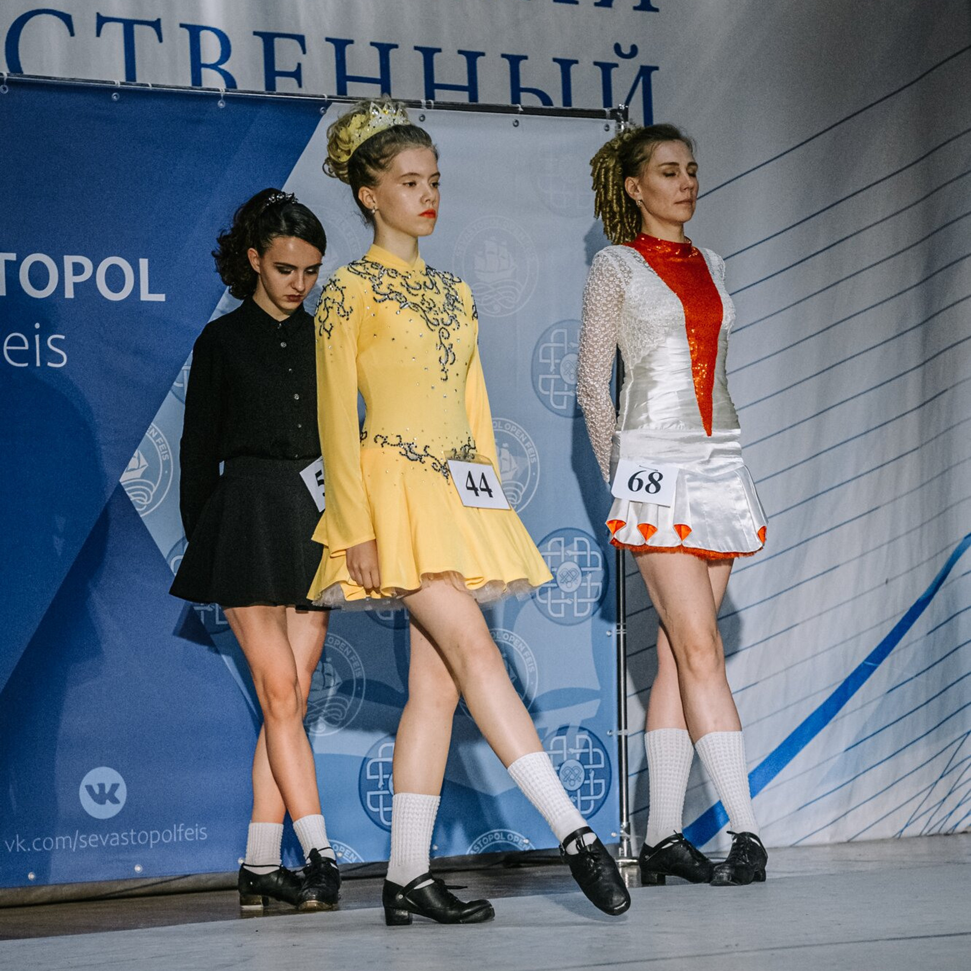 Preliminary. Коваленко Светлана, фотограф в Москве. Концерты, события и люди