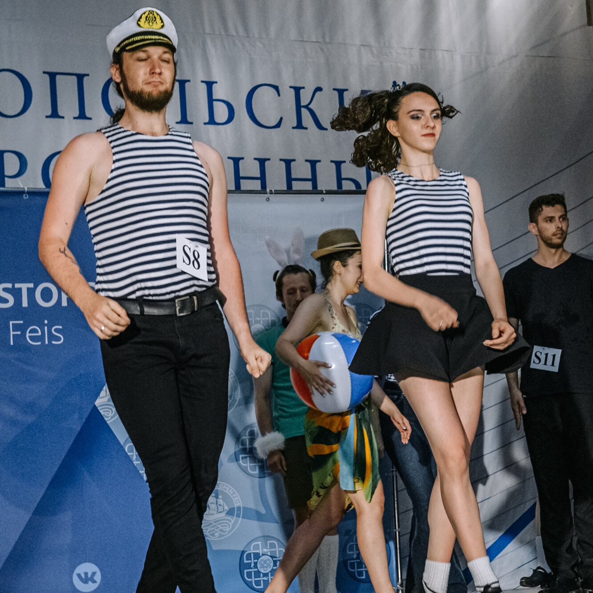 Special Dance. Коваленко Светлана, фотограф в Москве. Концерты, события и люди