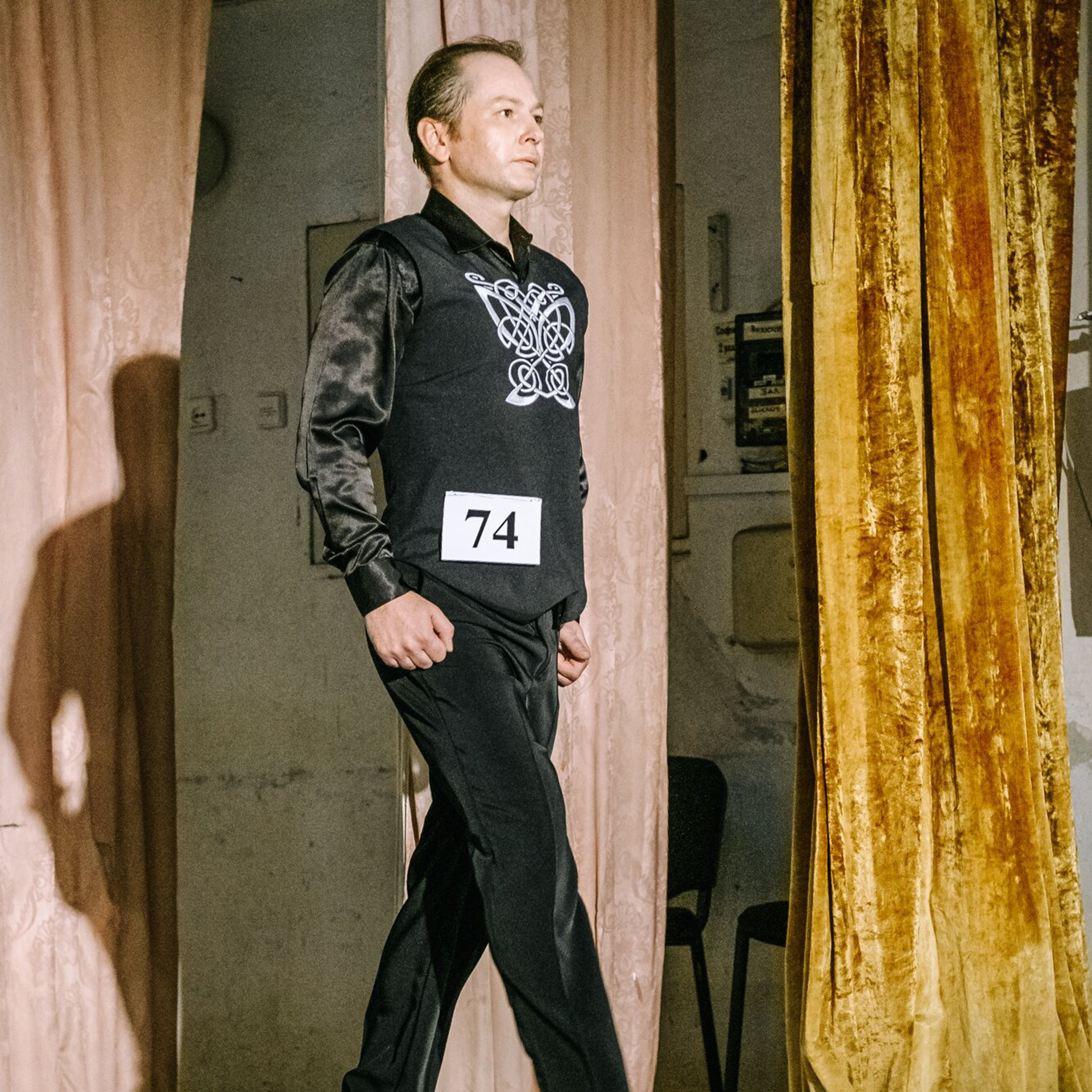 Intermediate hard. Коваленко Светлана, фотограф в Москве. Концерты, события и люди