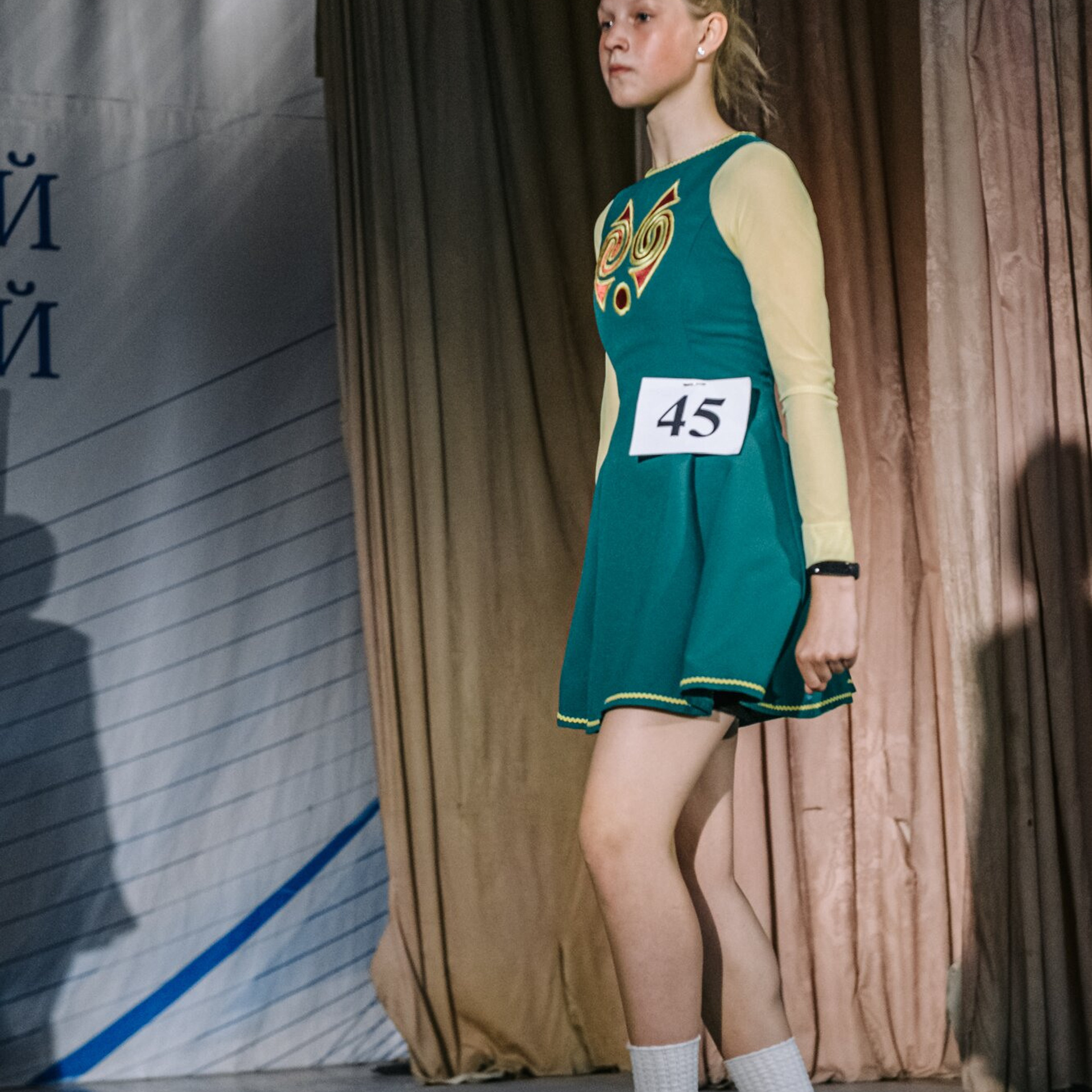 Primary soft. Коваленко Светлана, фотограф в Москве. Концерты, события и люди