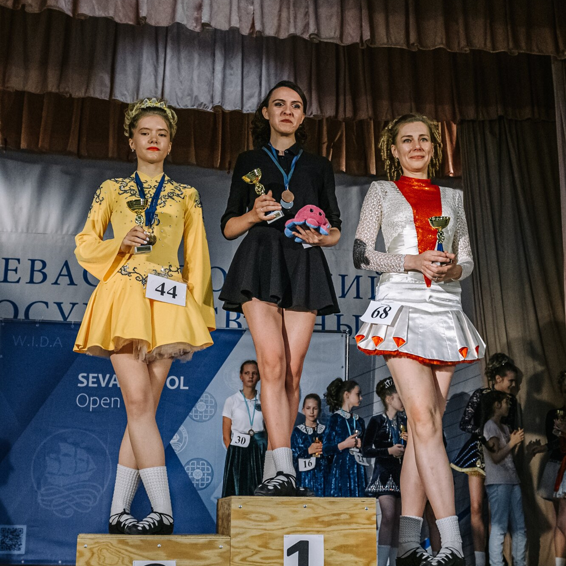 Results. Коваленко Светлана, фотограф в Москве. Концерты, события и люди