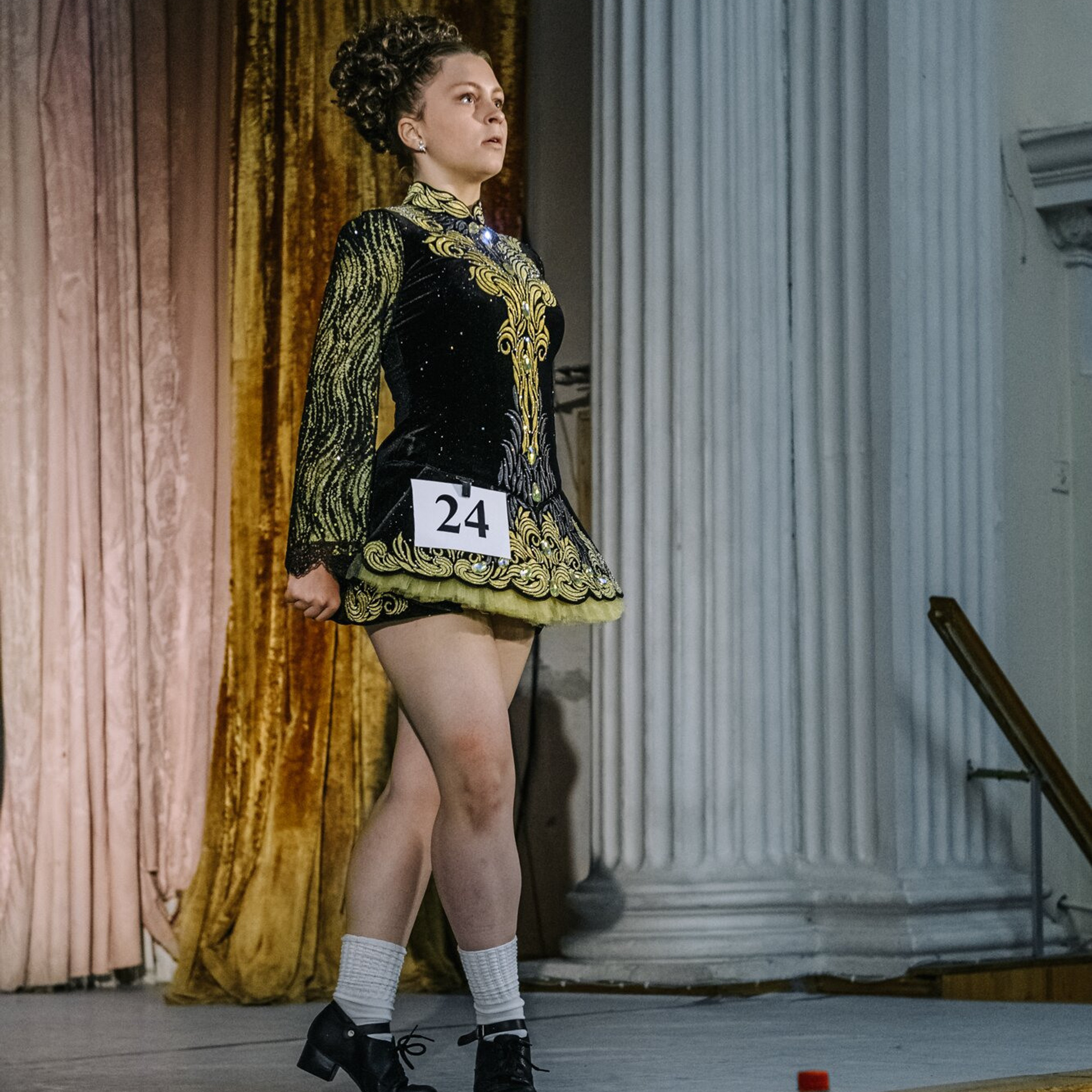 Open hard. Коваленко Светлана, фотограф в Москве. Концерты, события и люди